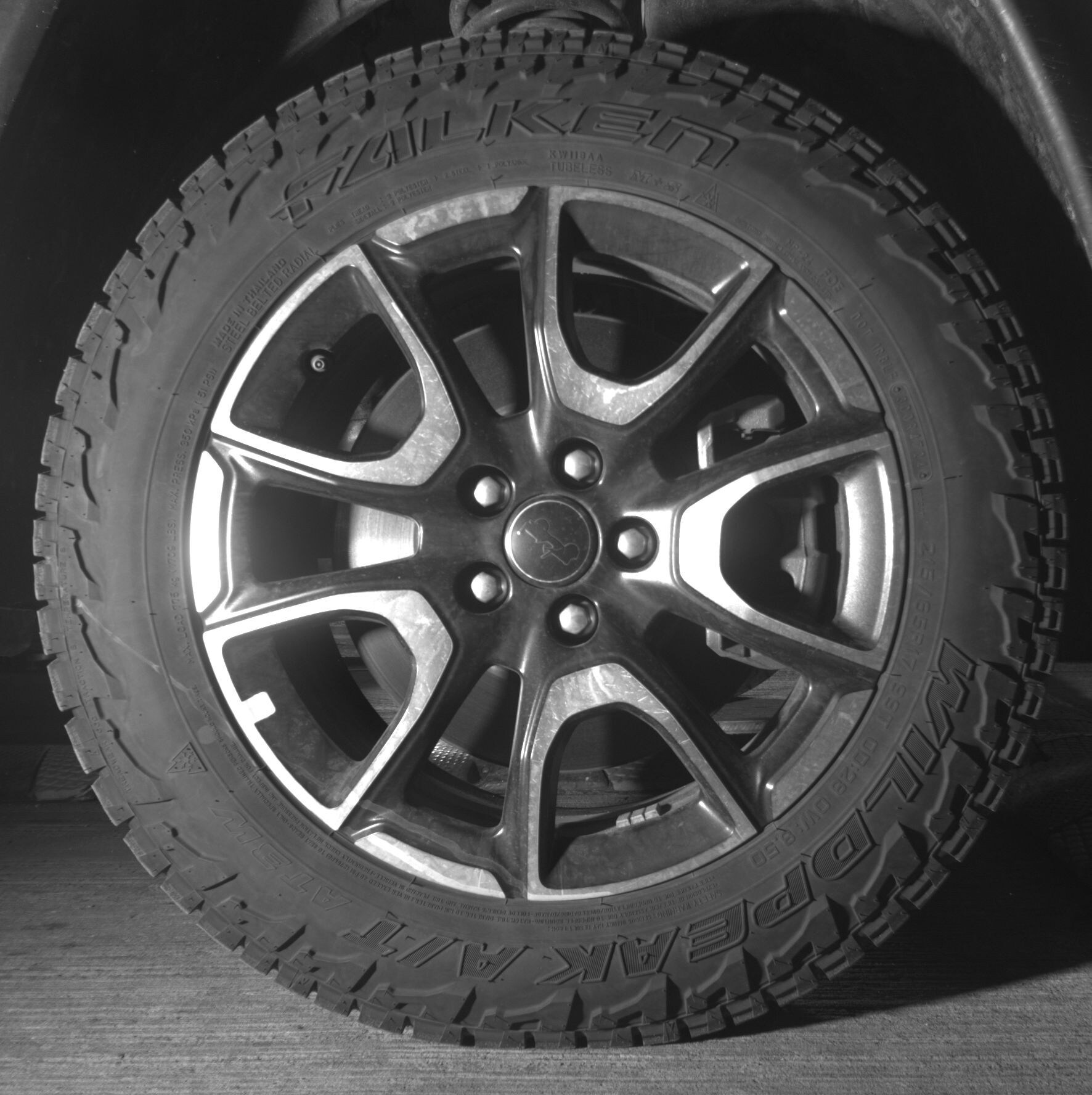 Thumbnail: 2025 Jeep Compass - 10