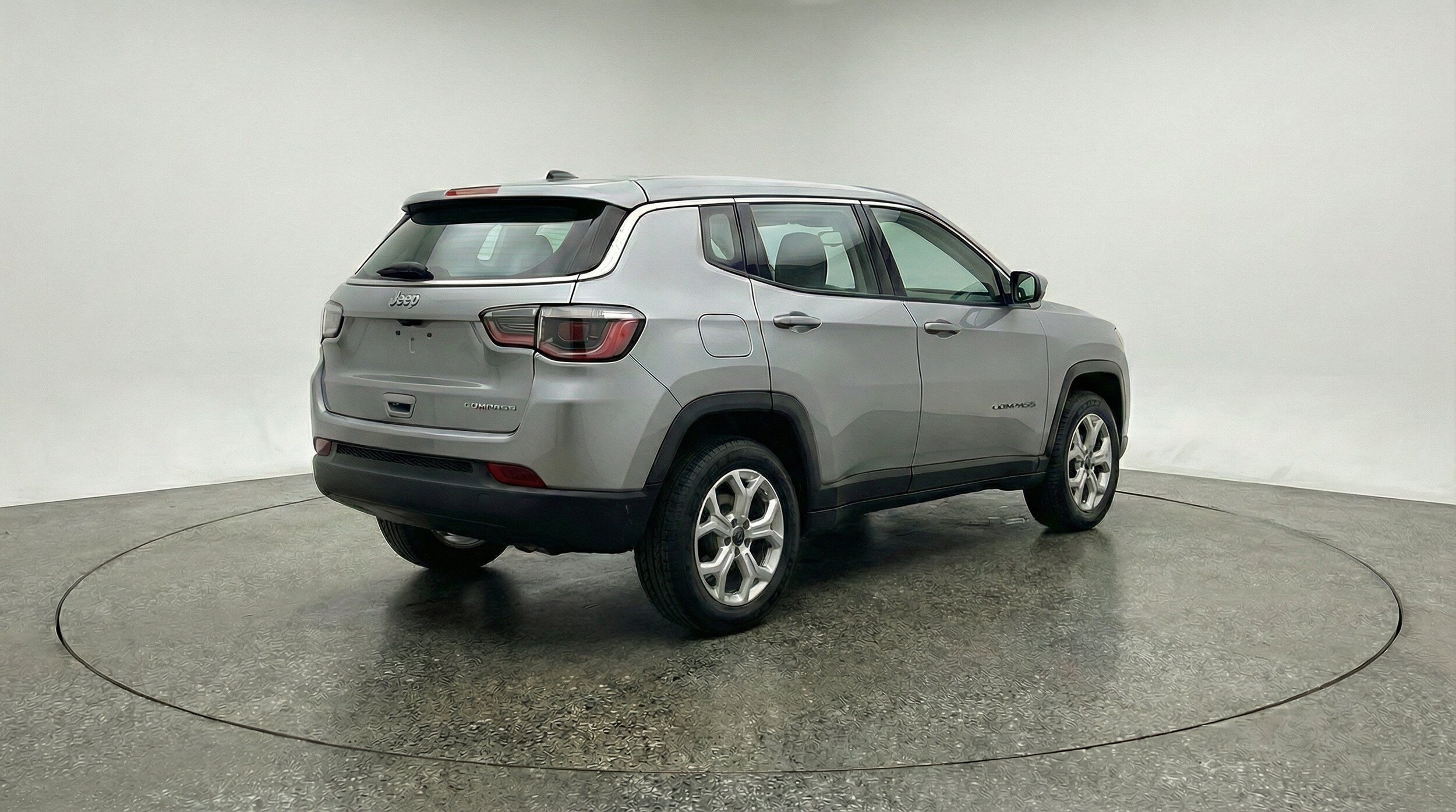 Thumbnail: 2025 Jeep Compass - 9