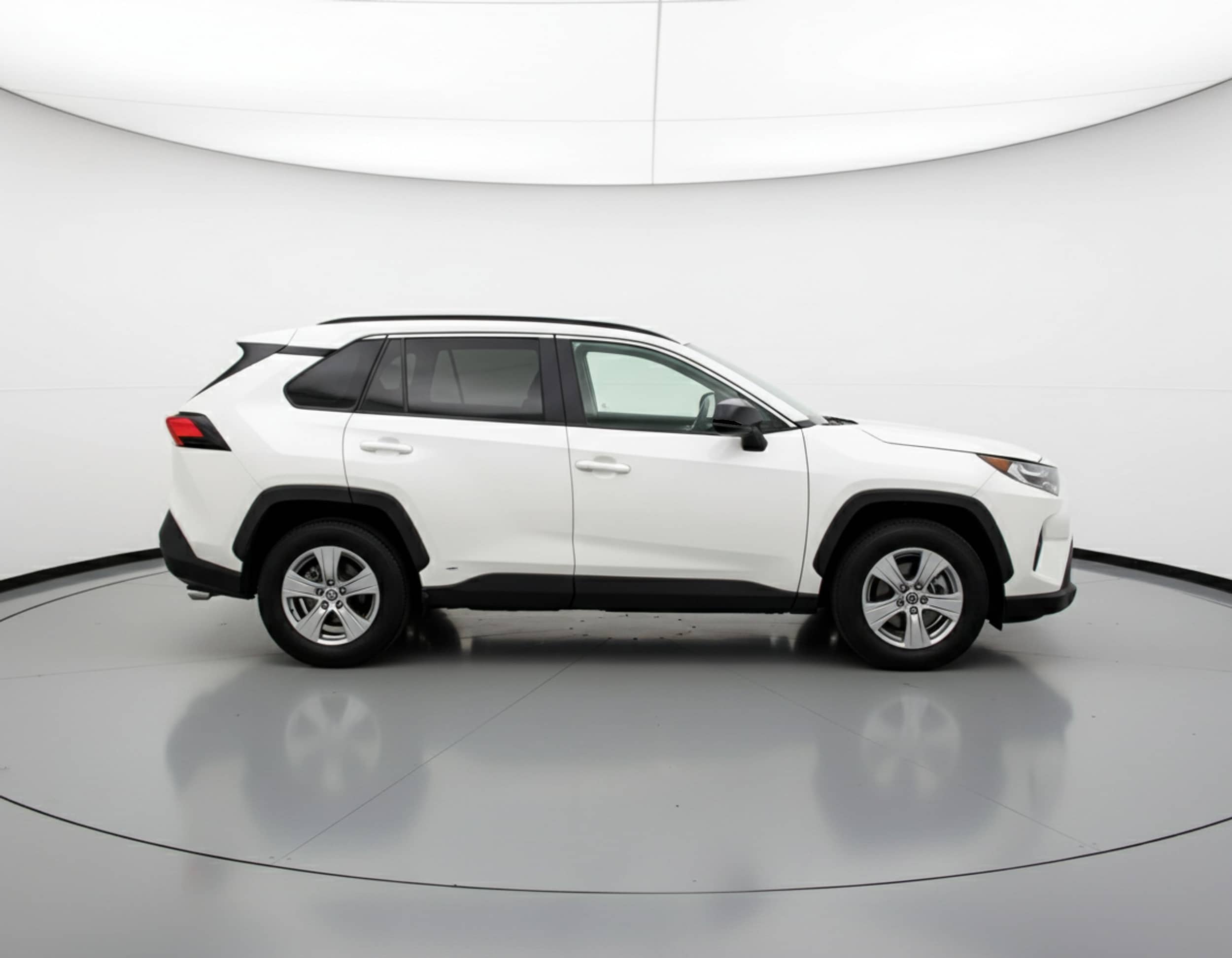 Thumbnail: 2025 Toyota RAV4 - 8