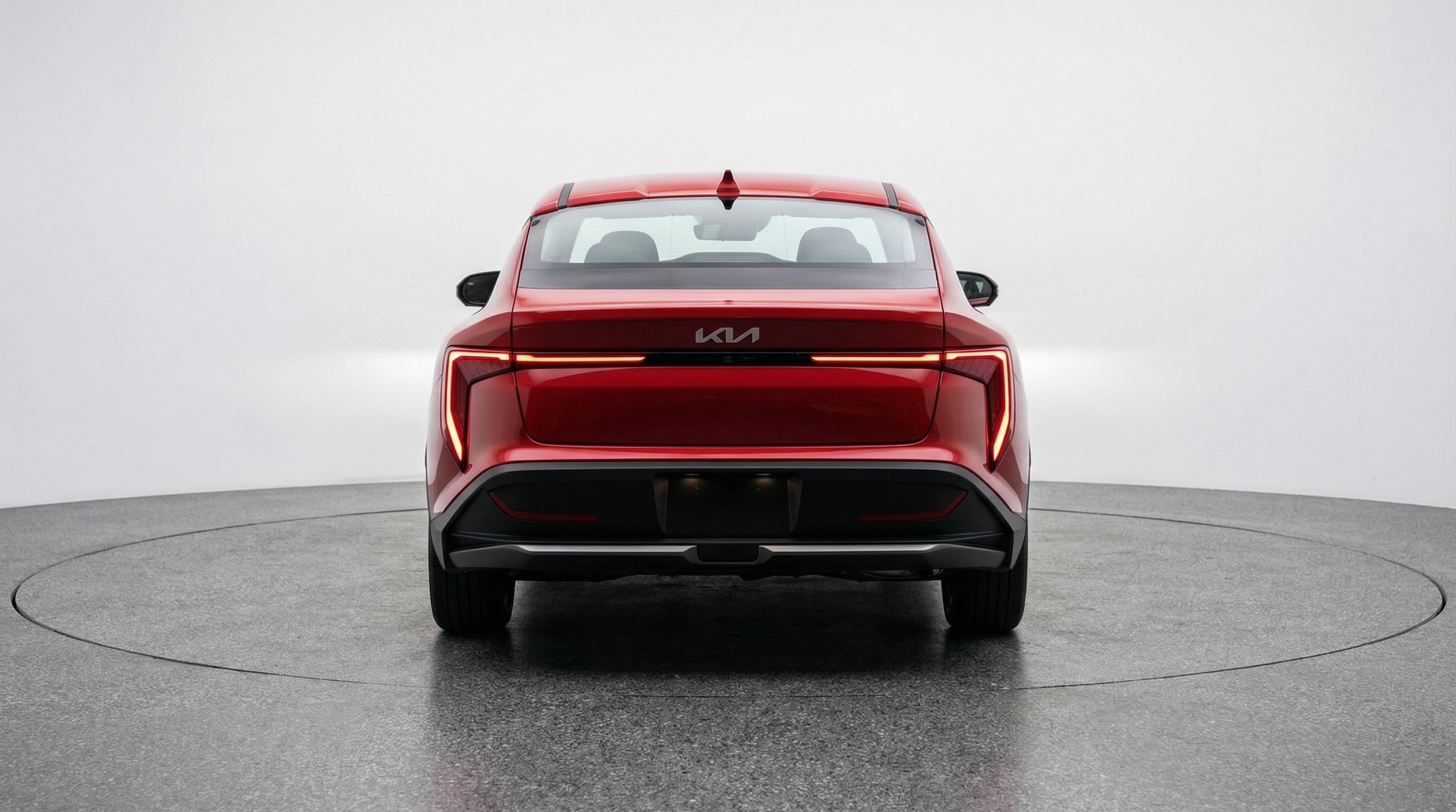 Thumbnail: 2025 Kia K4 - 6