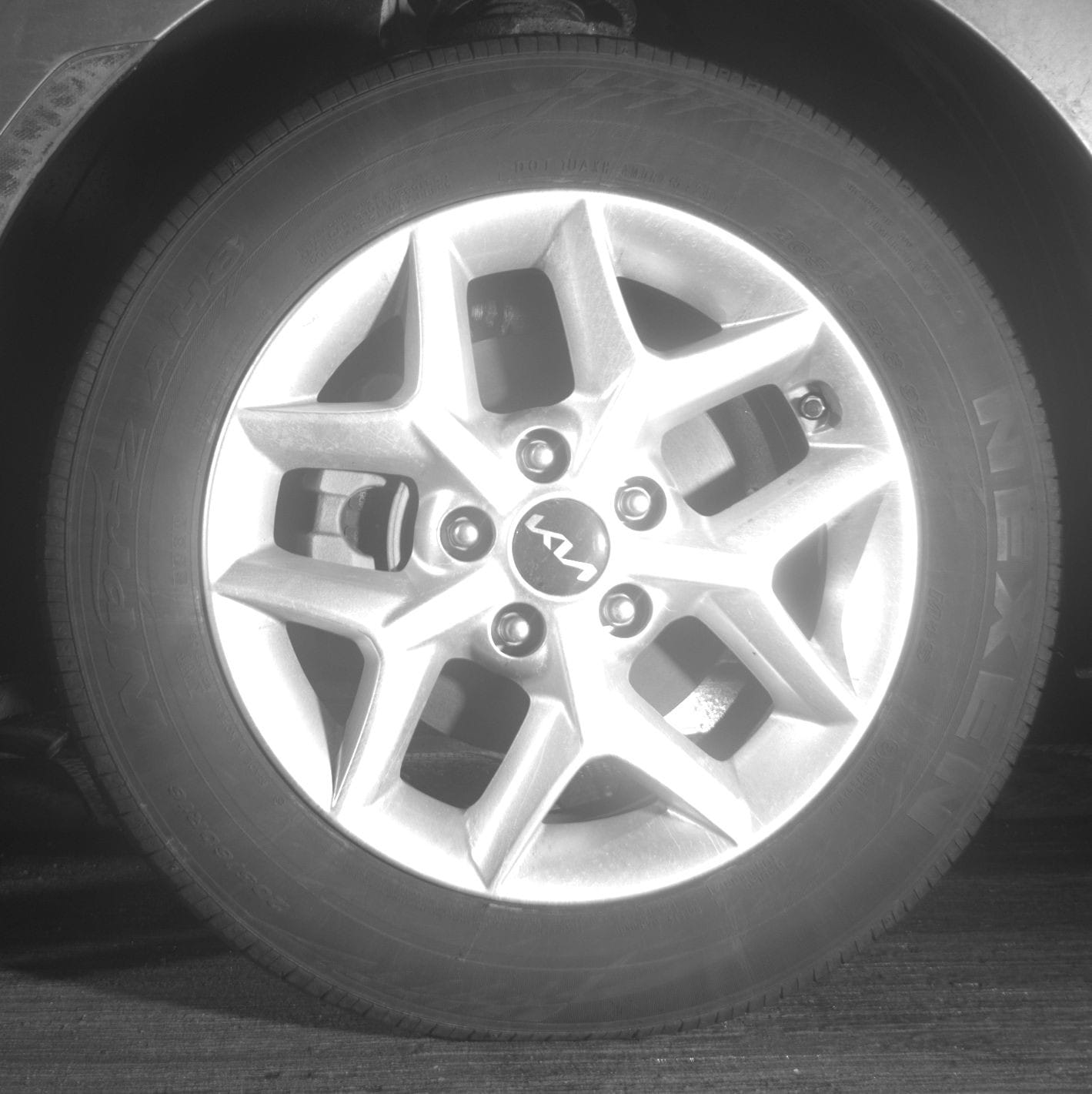 Thumbnail: 2025 Kia Soul - 9