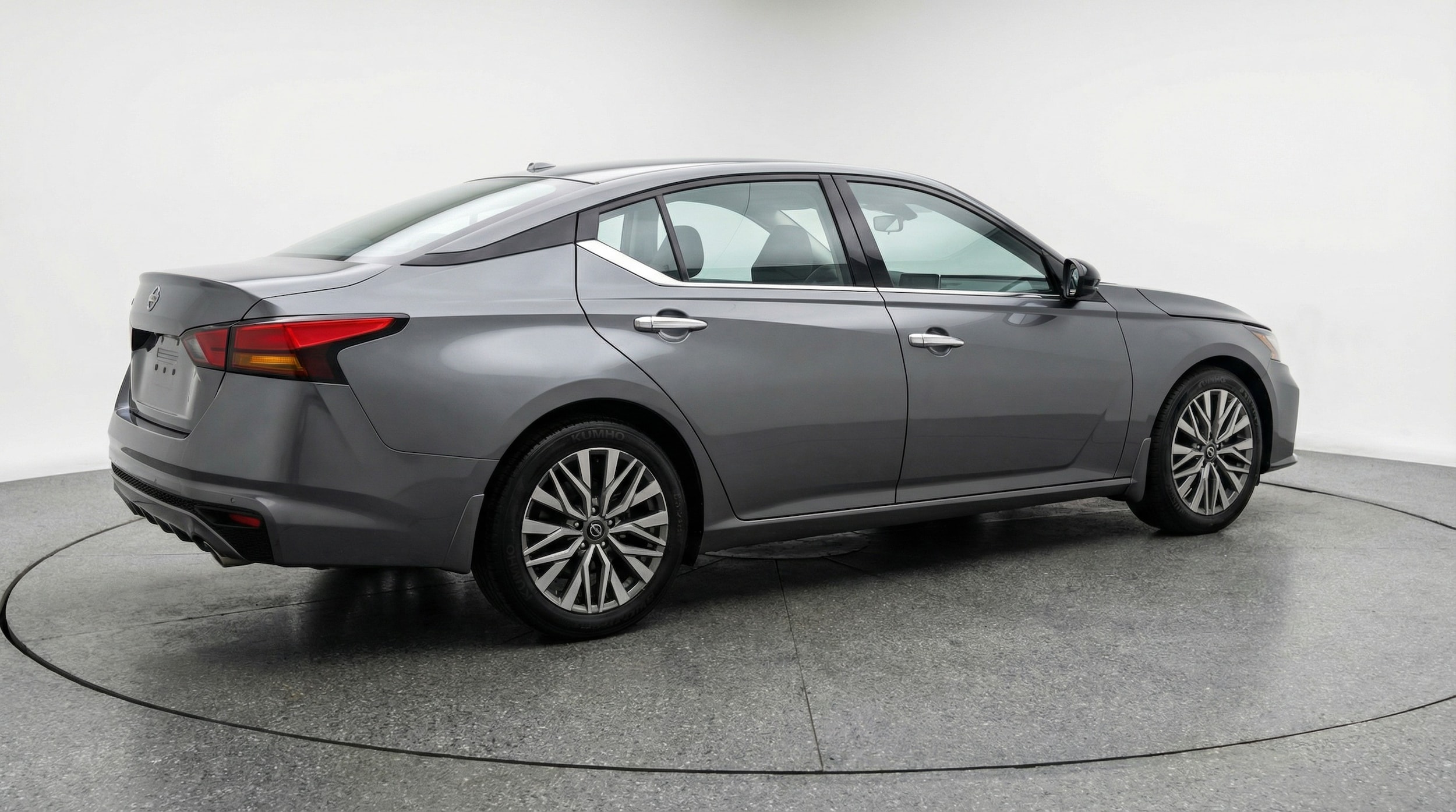 Thumbnail: 2025 Nissan Altima - 7