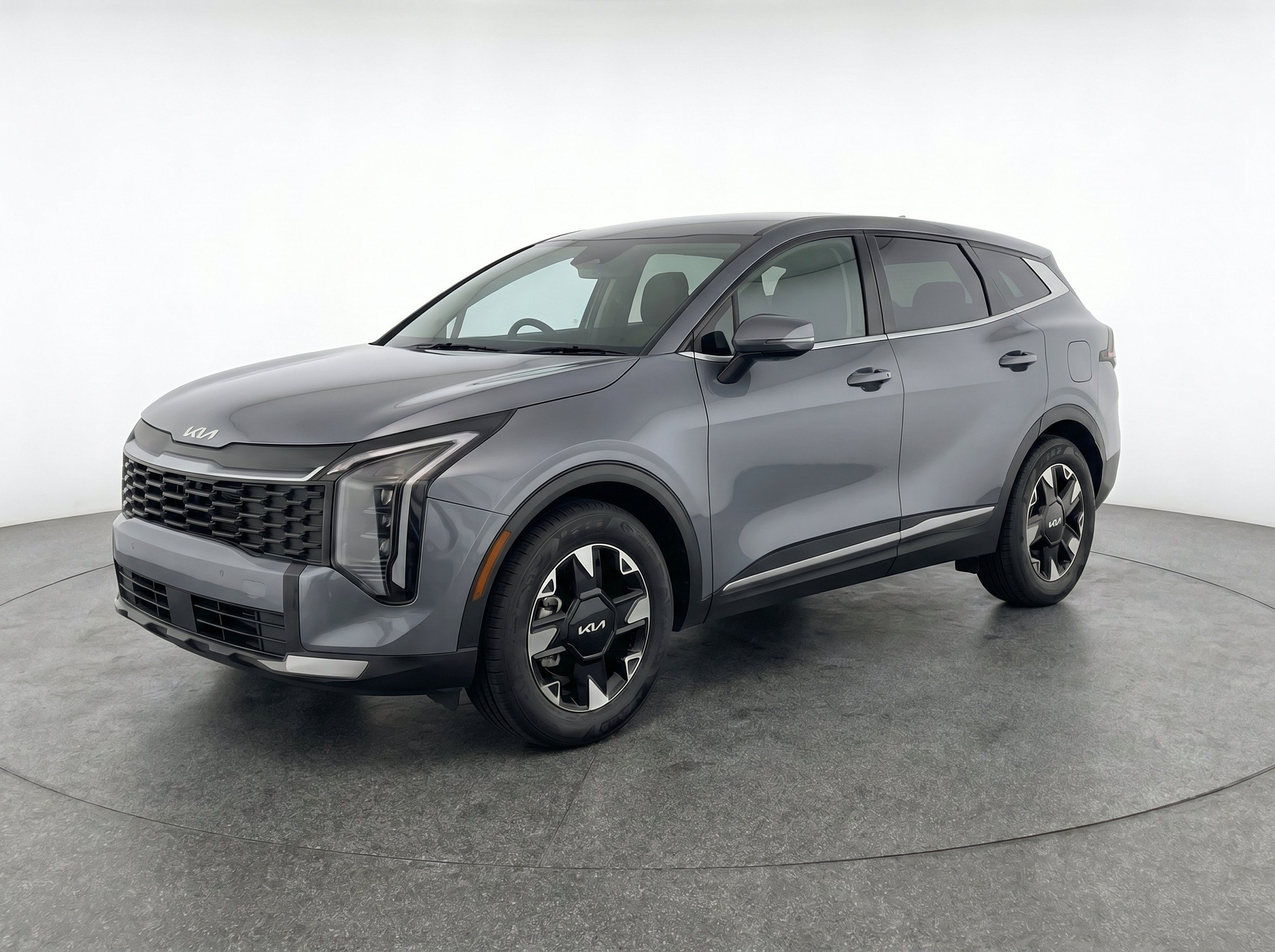 Thumbnail: 2026 Kia Sportage - 3