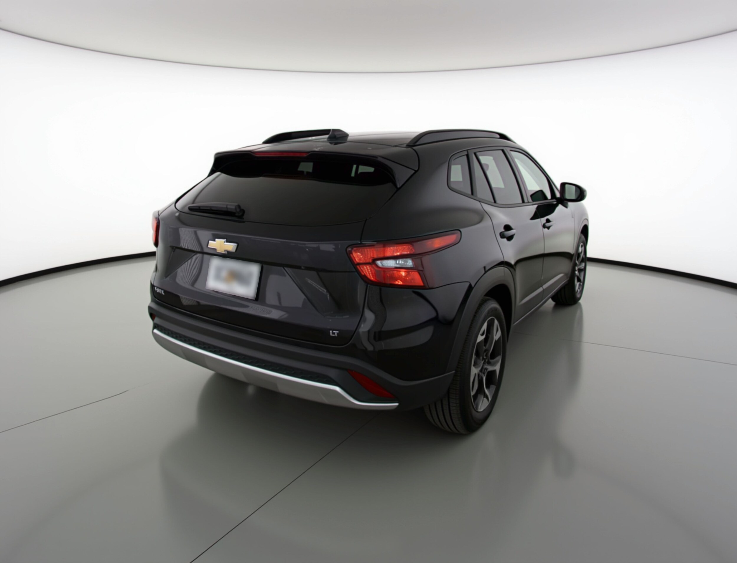 Thumbnail: 2025 Chevrolet Trax - 7