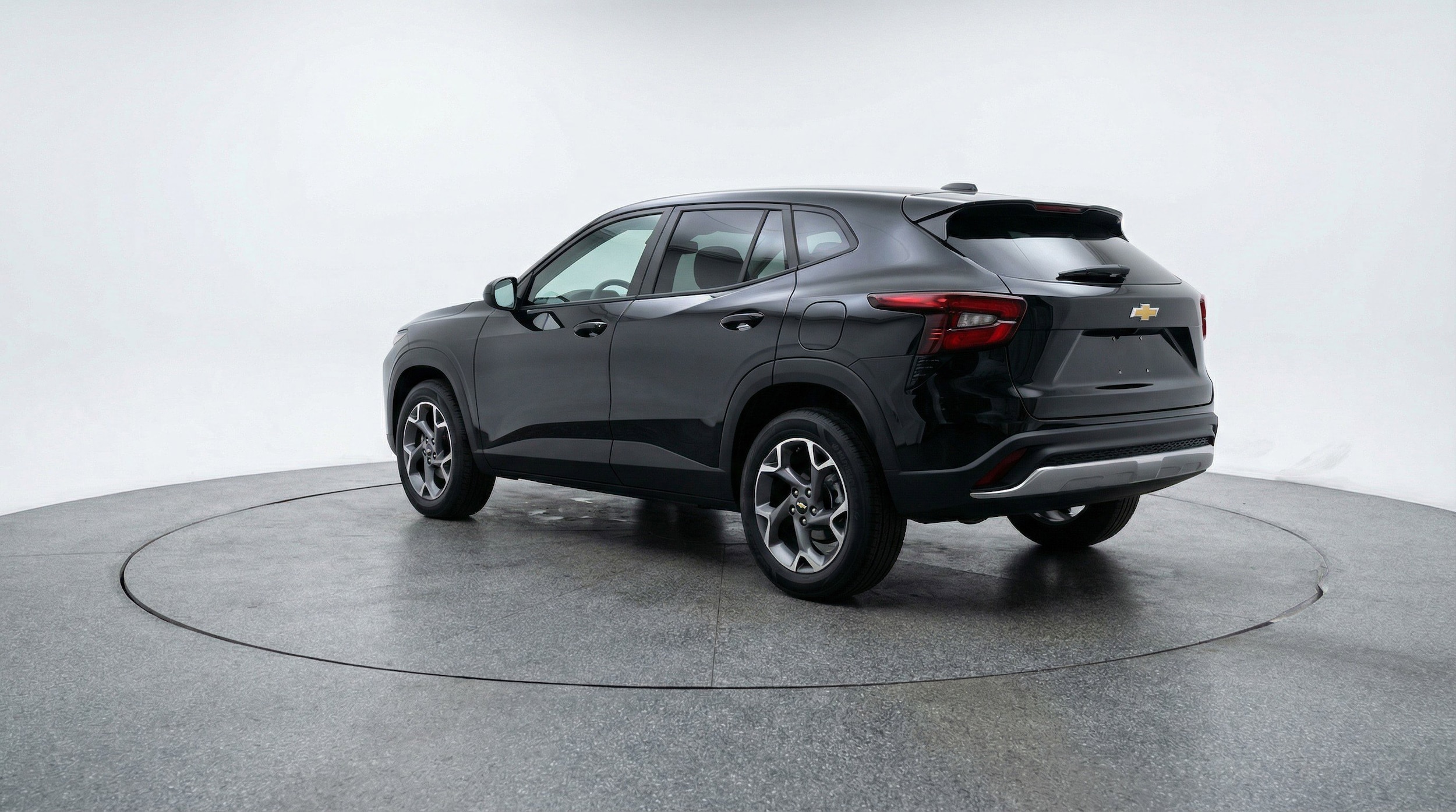 Thumbnail: 2025 Chevrolet Trax - 6