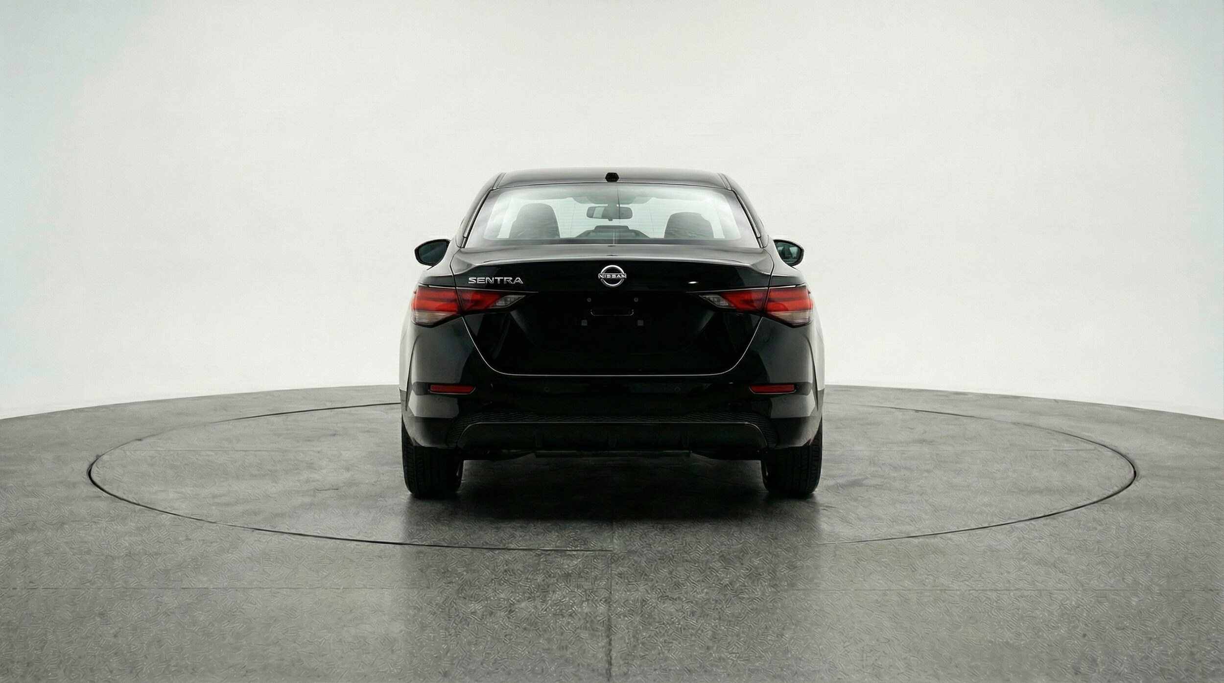 Thumbnail: 2025 Nissan Sentra - 6