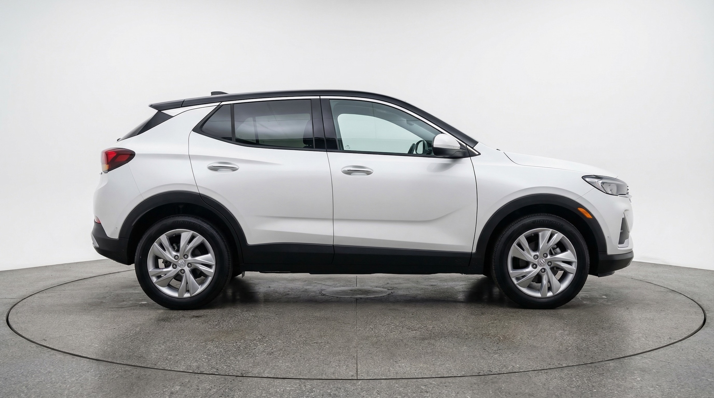 Thumbnail: 2025 Buick Encore GX - 8