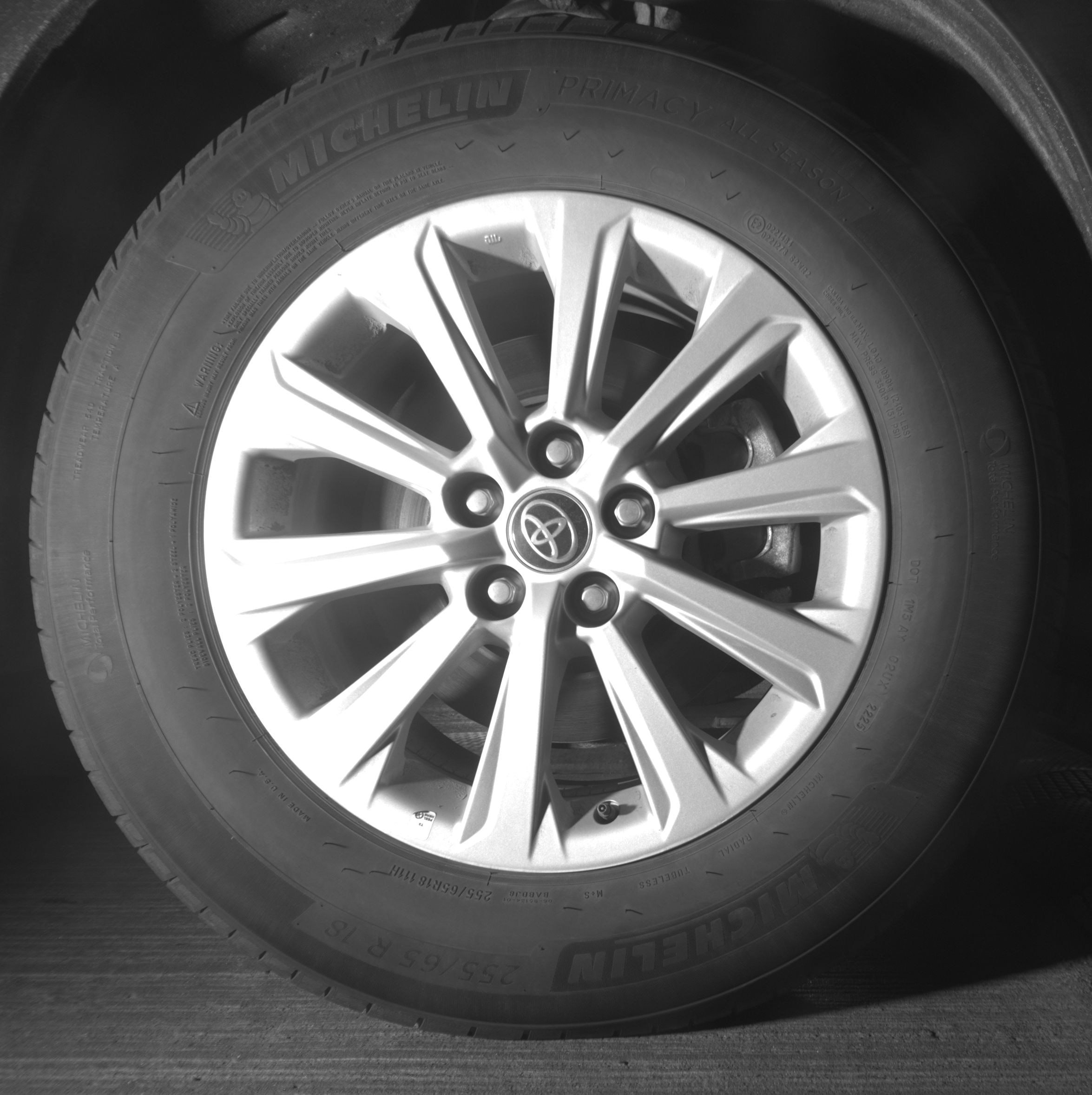 Thumbnail: 2025 Toyota Grand Highlander - 10