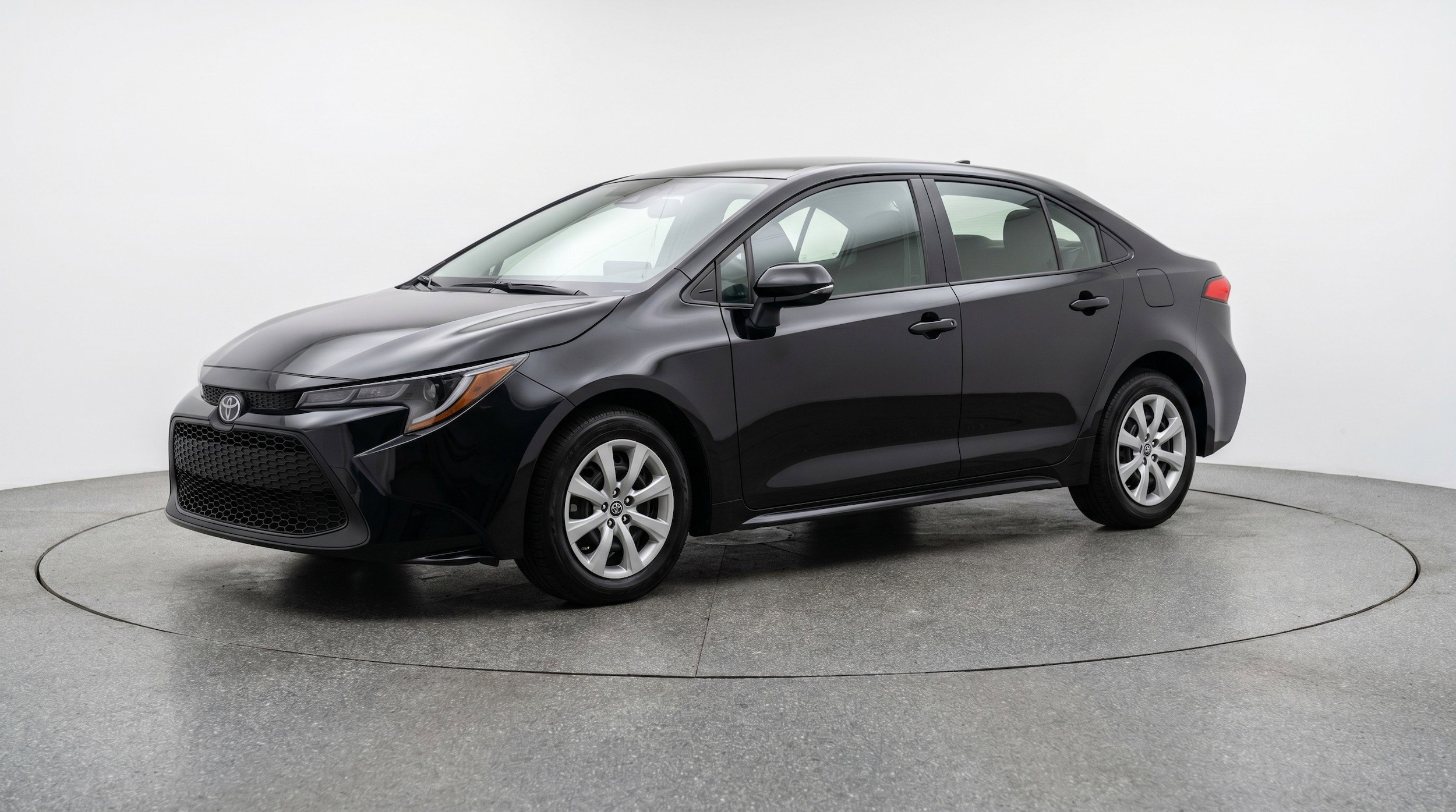 Thumbnail: 2025 Toyota Corolla - 3
