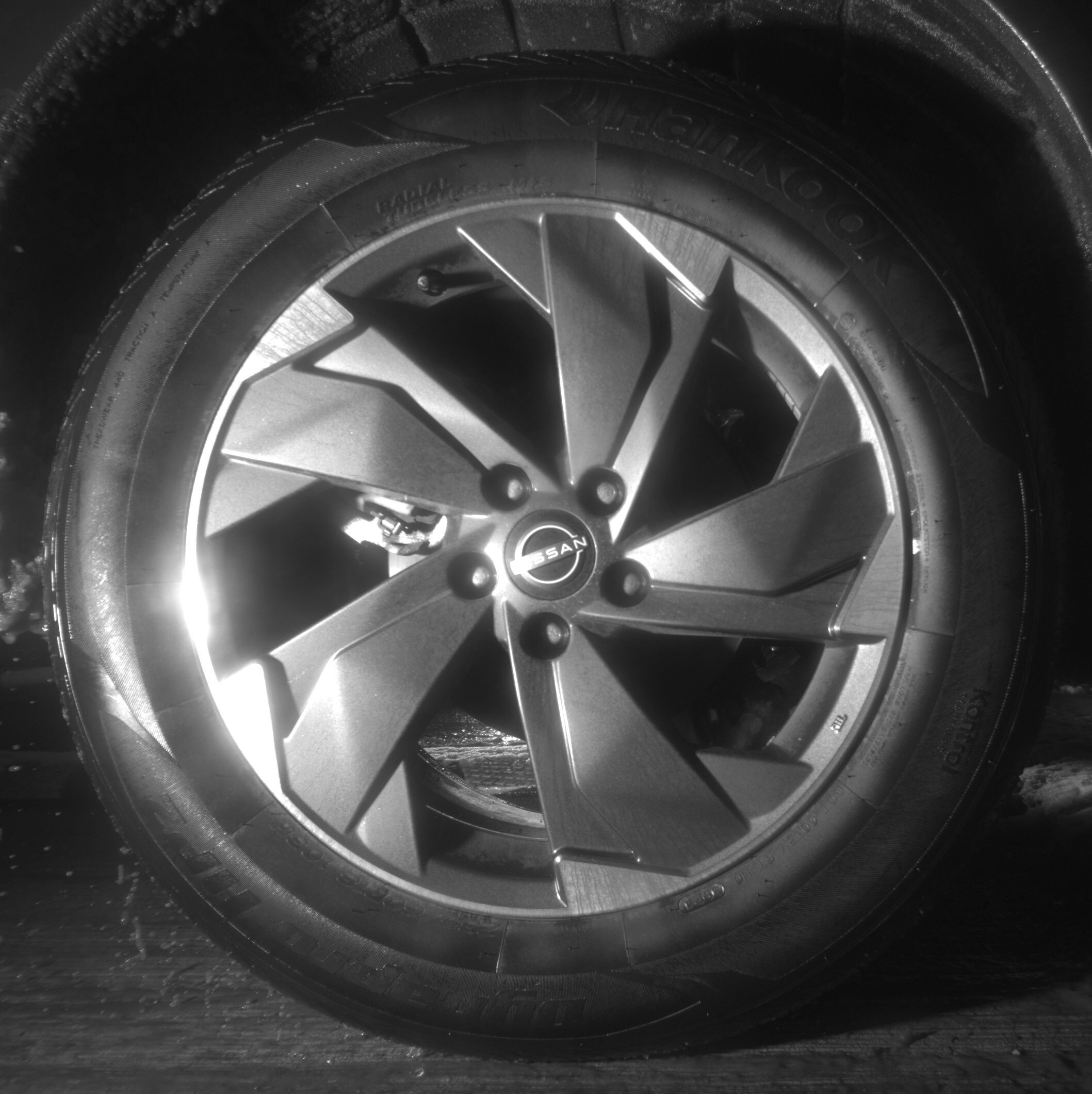 Thumbnail: 2025 Nissan Rogue - 12