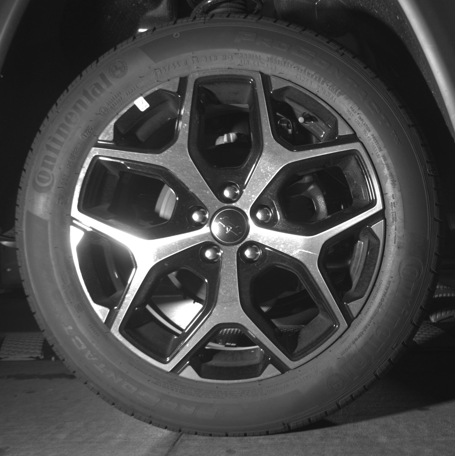 Thumbnail: 2025 Jeep Compass - 12