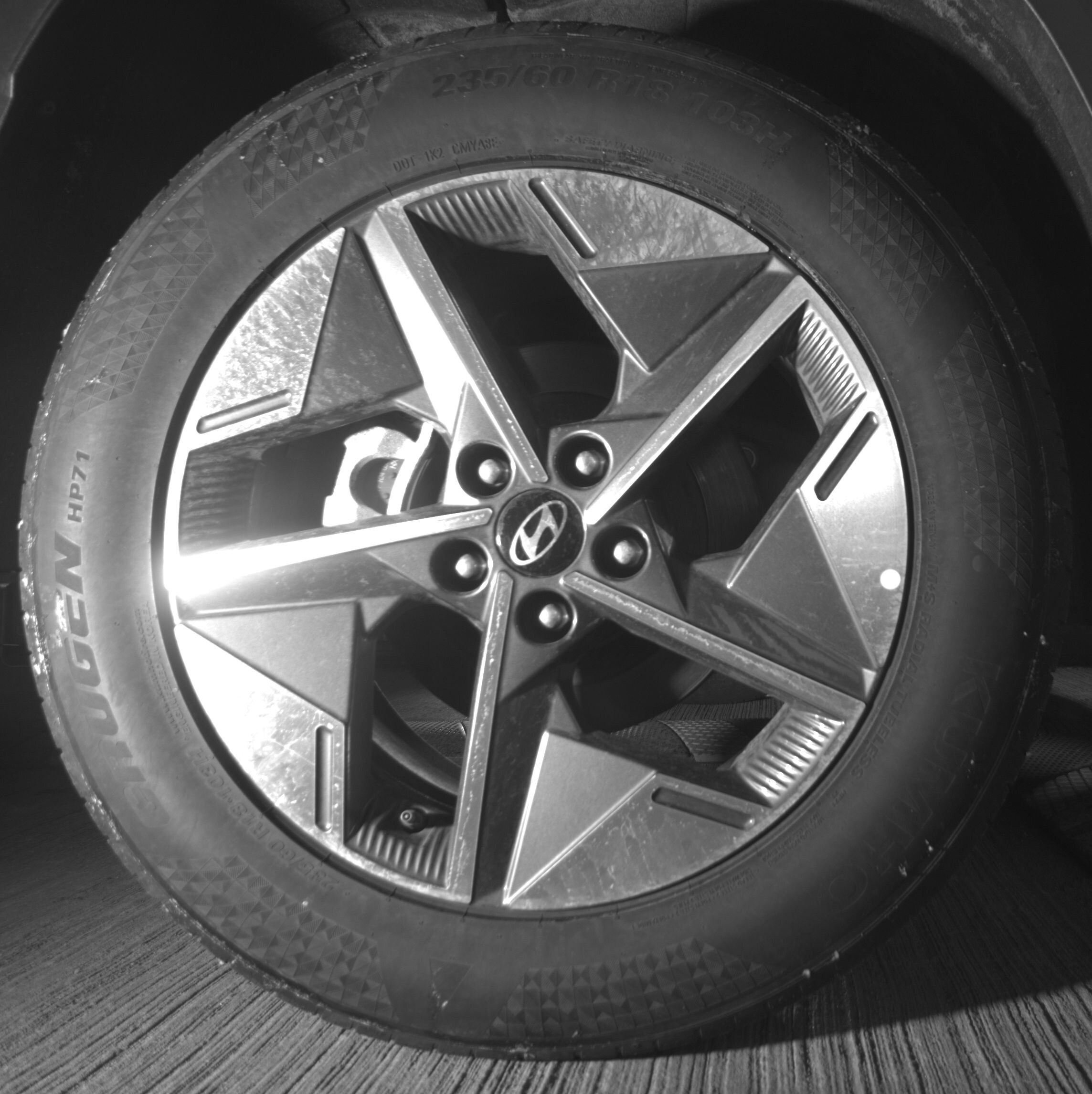 Thumbnail: 2025 Hyundai Tucson - 12