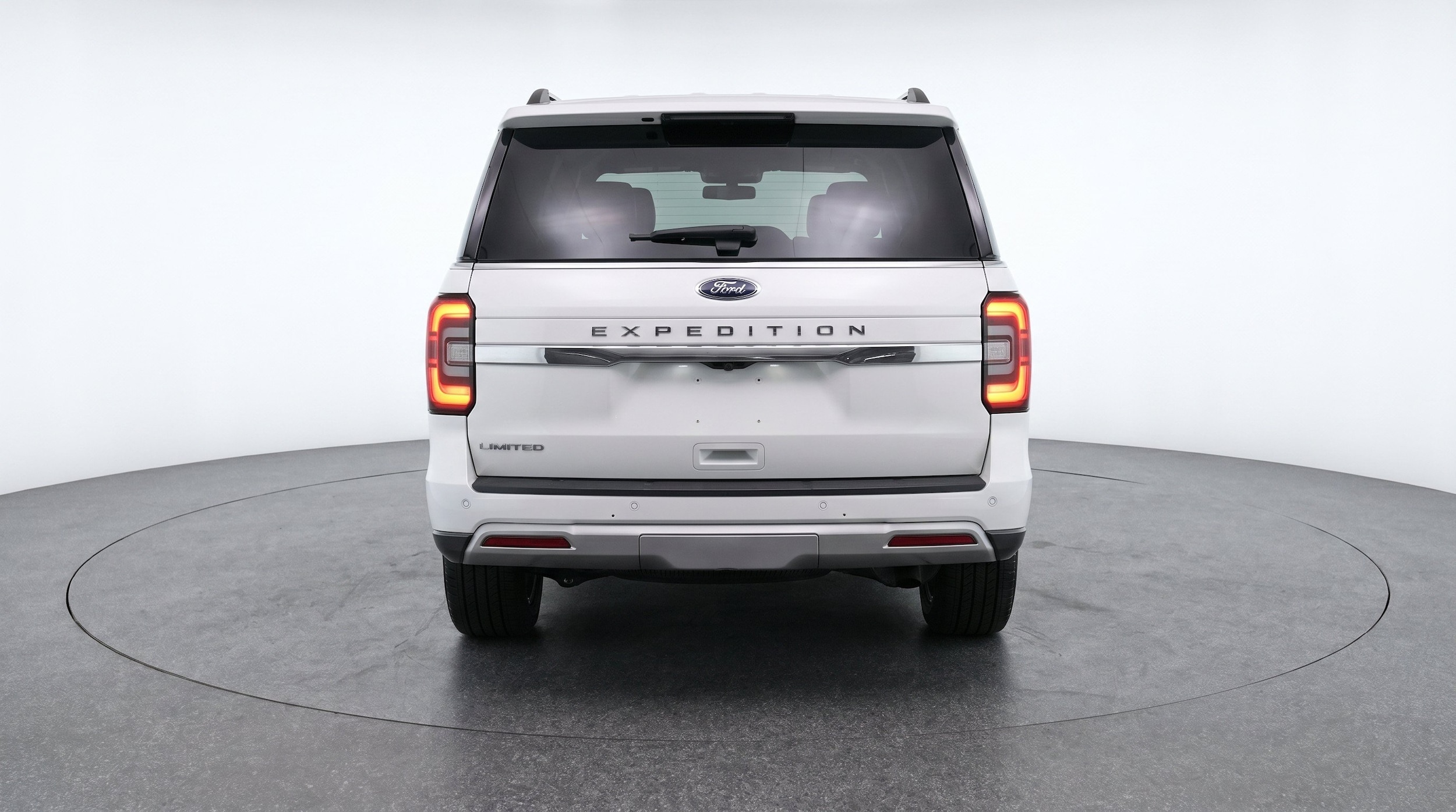 Thumbnail: 2024 Ford Expedition - 7