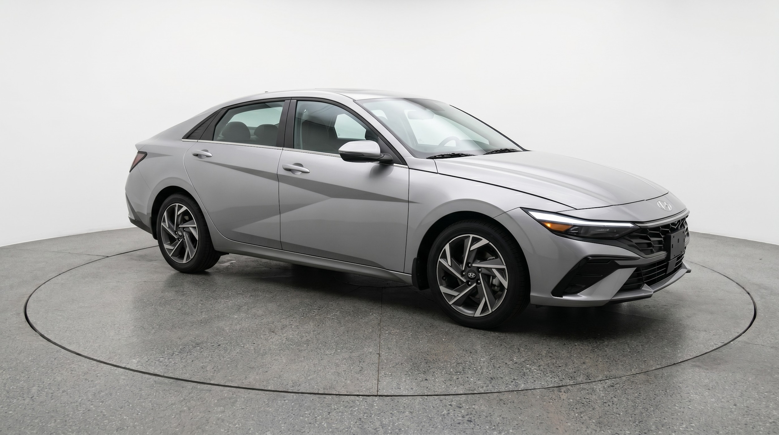 Thumbnail: 2025 Hyundai Elantra - 1
