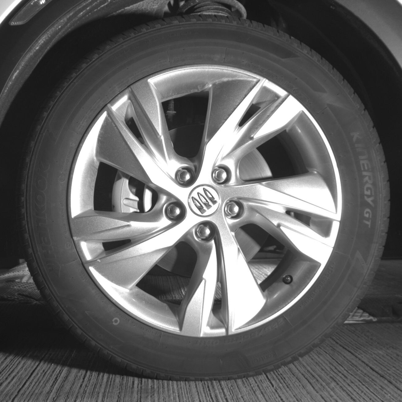 Thumbnail: 2025 Buick Encore GX - 9