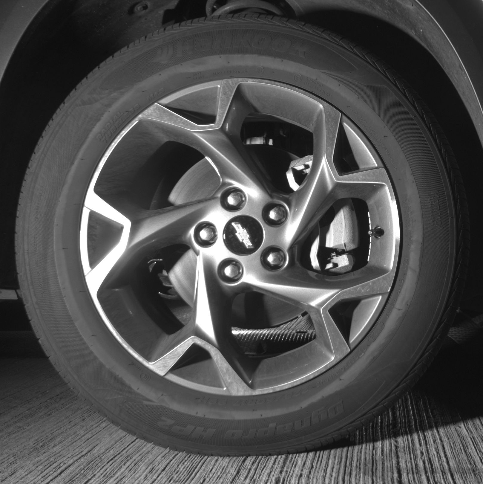 Thumbnail: 2025 Chevrolet Trax - 10