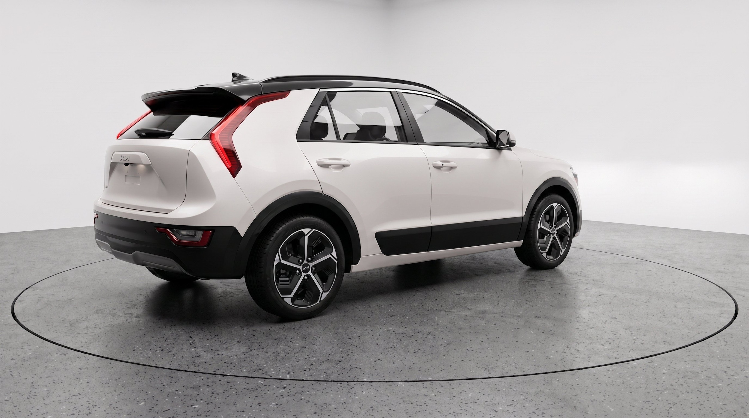 Thumbnail: 2026 Kia Niro - 9