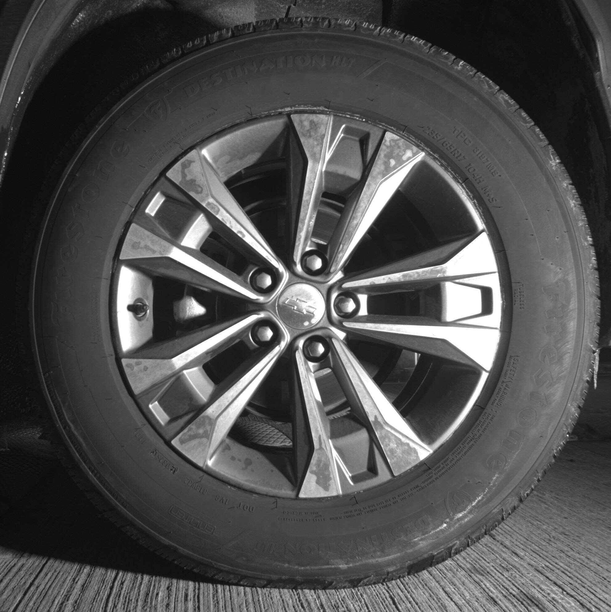 Thumbnail: 2025 Chevrolet Equinox - 11