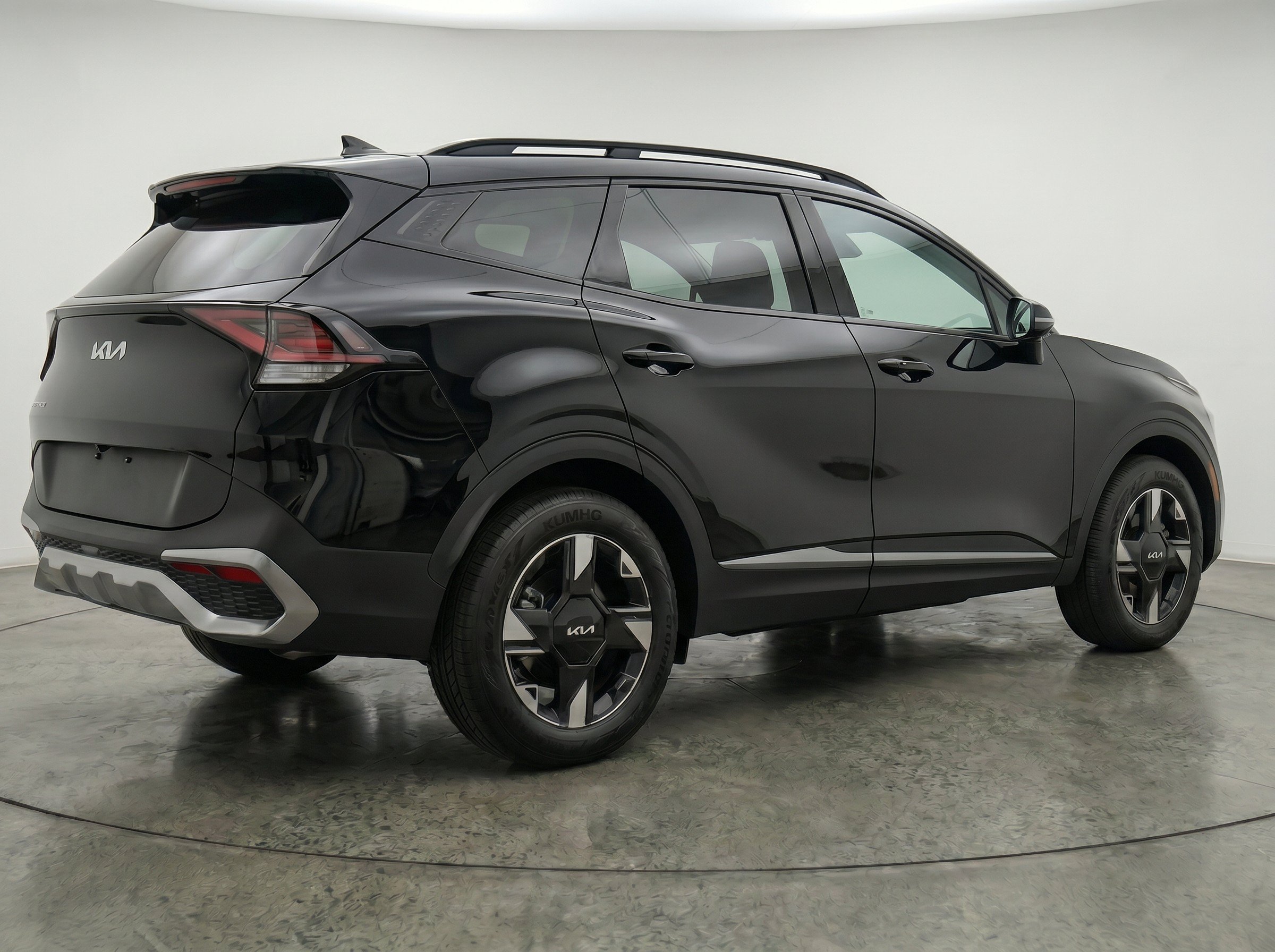 Thumbnail: 2026 Kia Sportage - 9