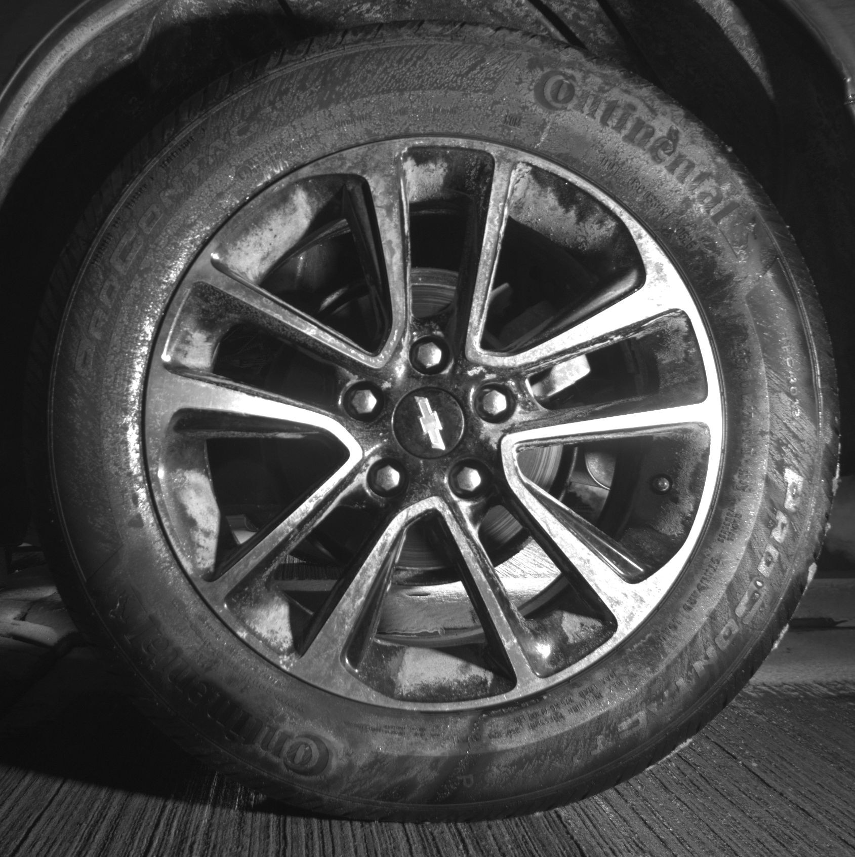 Thumbnail: 2025 Chevrolet TrailBlazer - 11