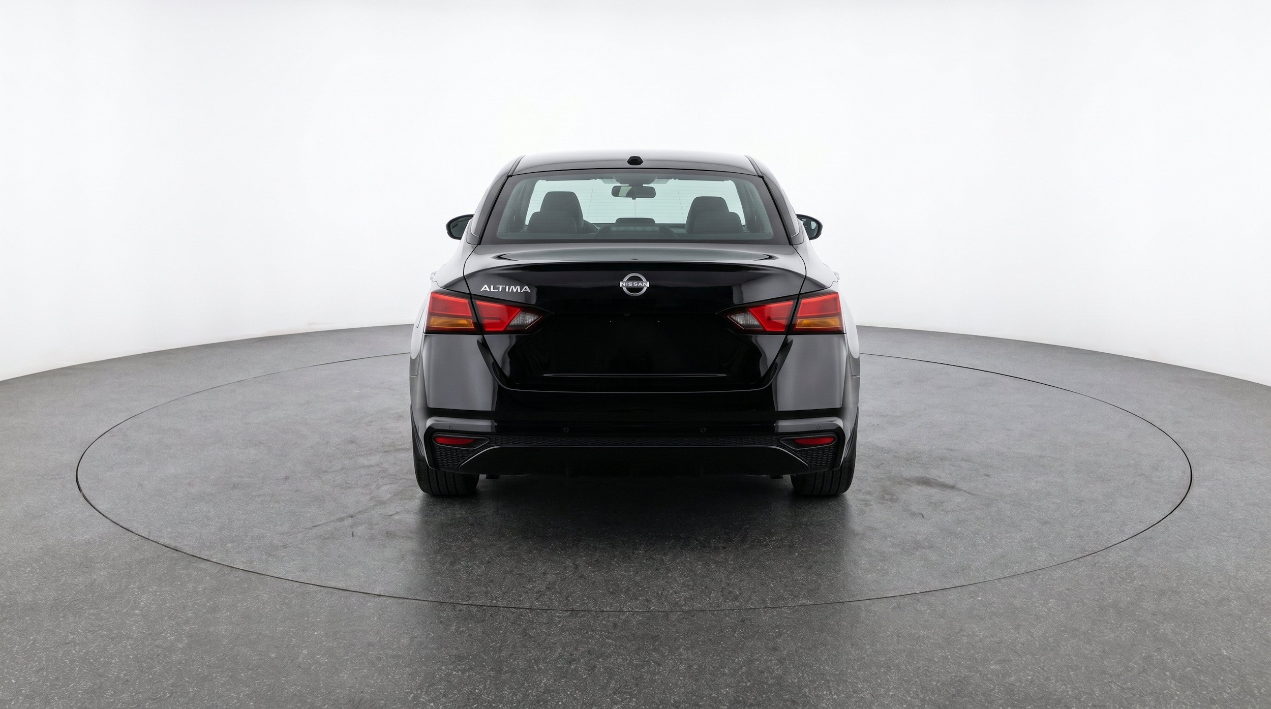 Thumbnail: 2025 Nissan Altima - 7