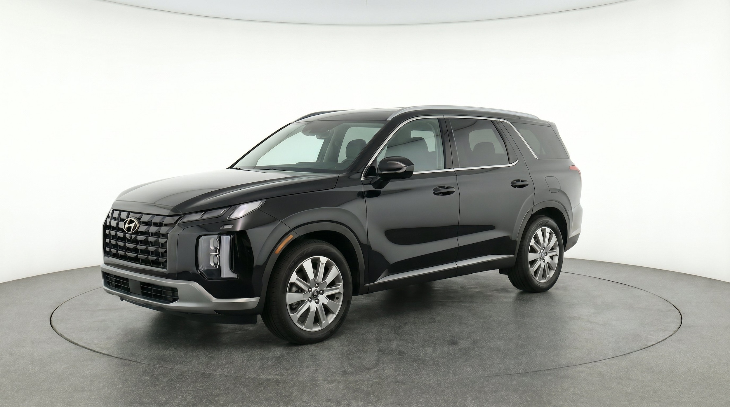 Thumbnail: 2025 Hyundai Palisade - 3