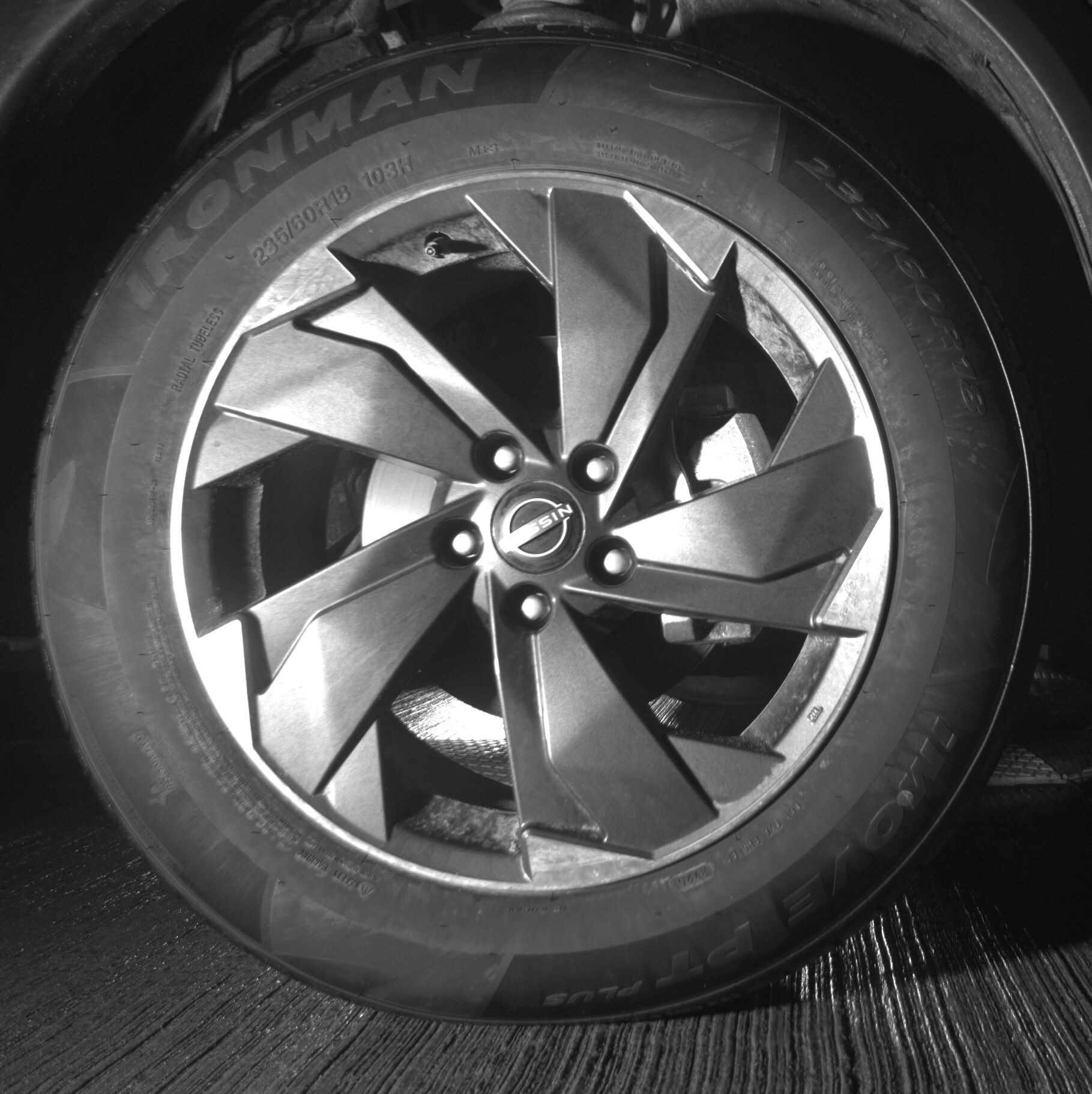 Thumbnail: 2025 Nissan Rogue - 10