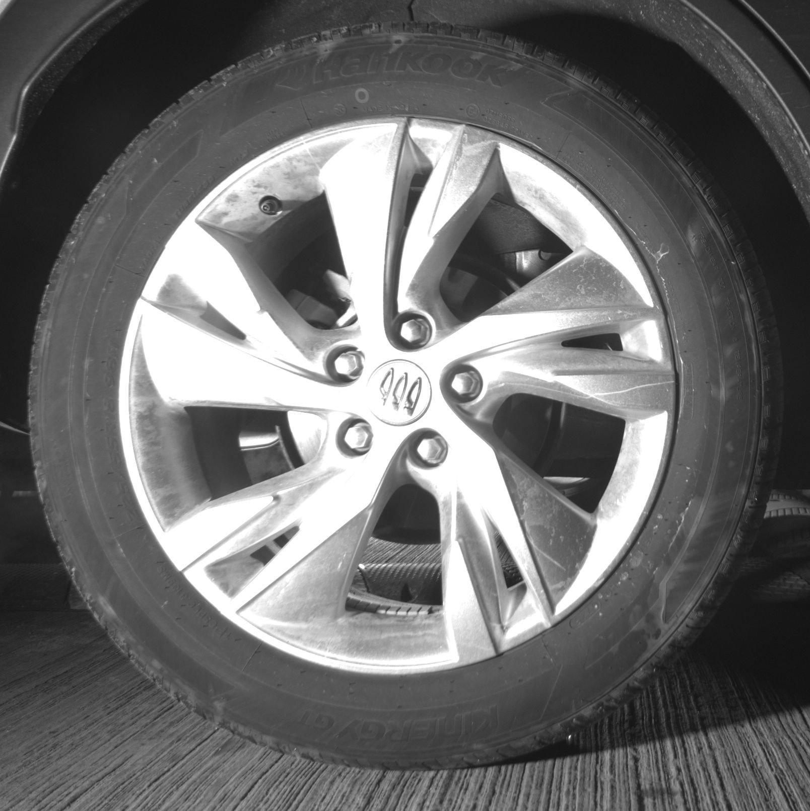 Thumbnail: 2025 Buick Encore GX - 12