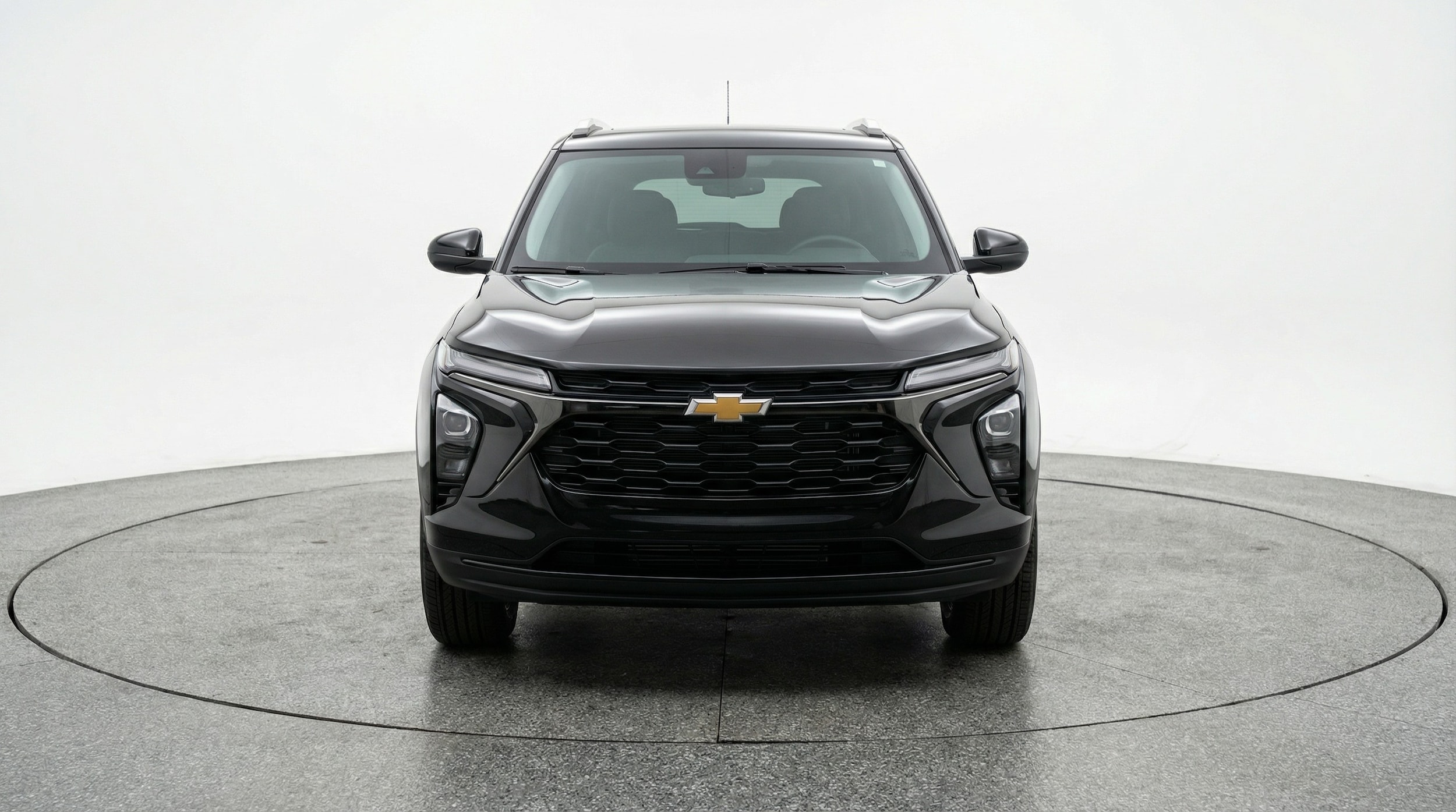 Thumbnail: 2025 Chevrolet TrailBlazer - 2