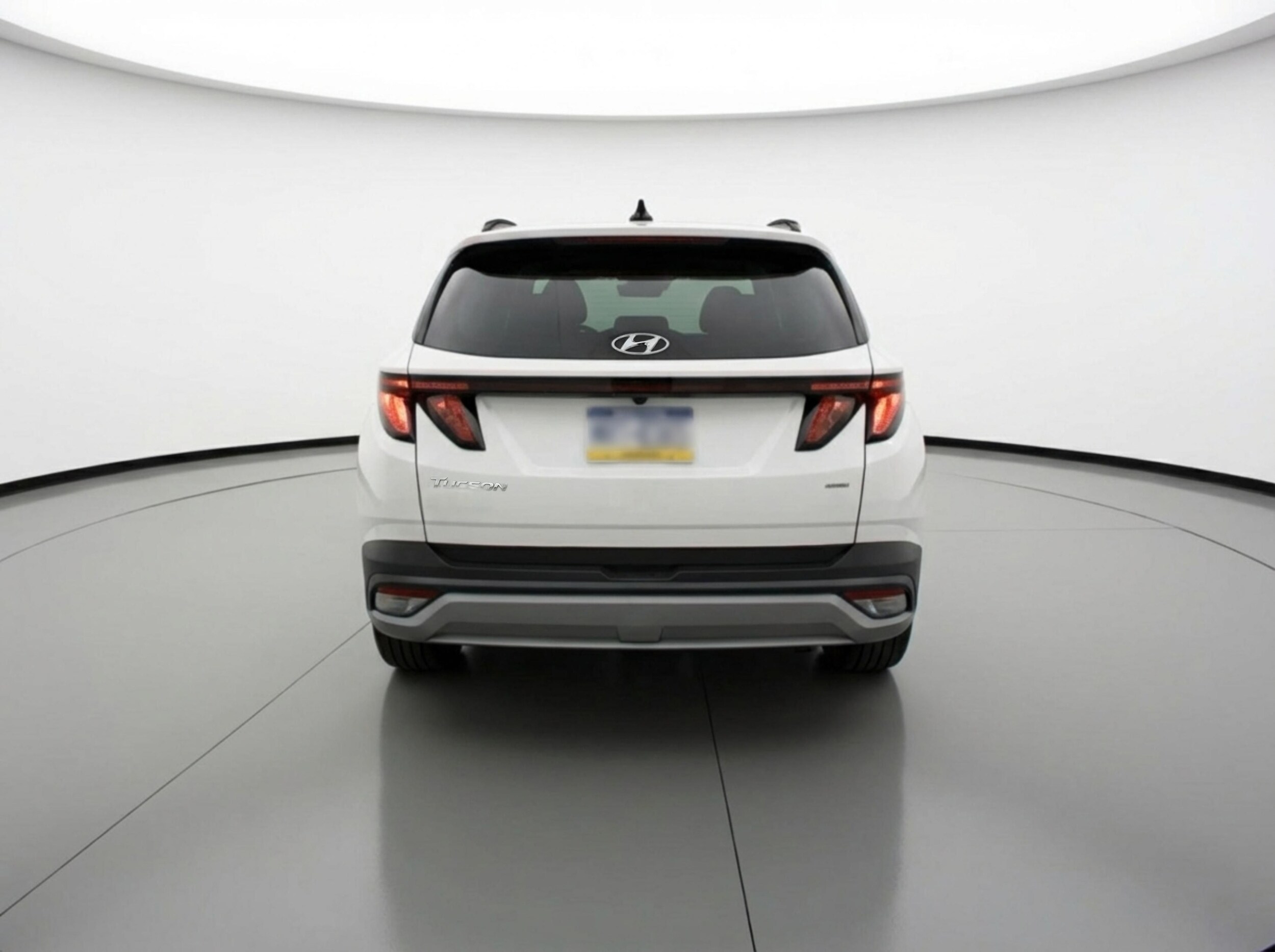 Thumbnail: 2025 Hyundai Tucson - 6