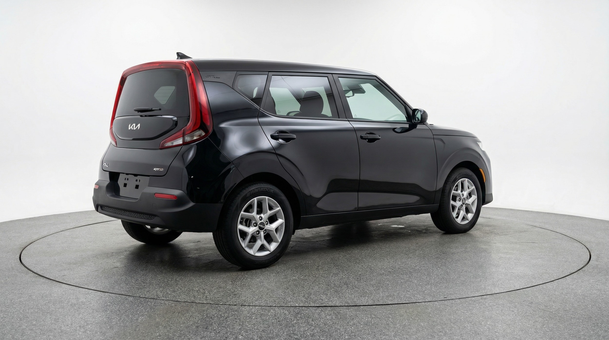 Thumbnail: 2025 Kia Soul - 7