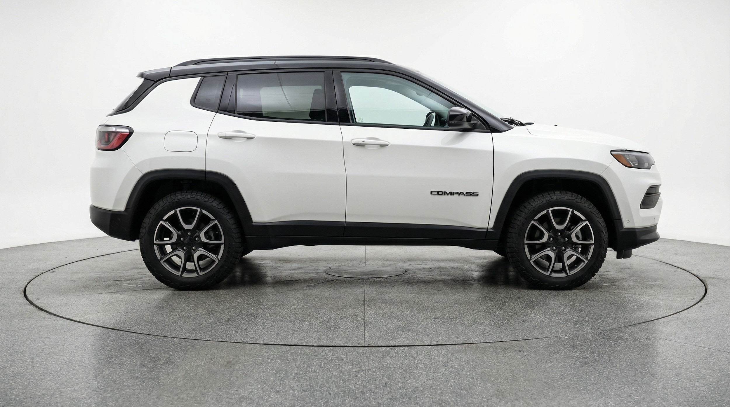 Thumbnail: 2025 Jeep Compass - 8