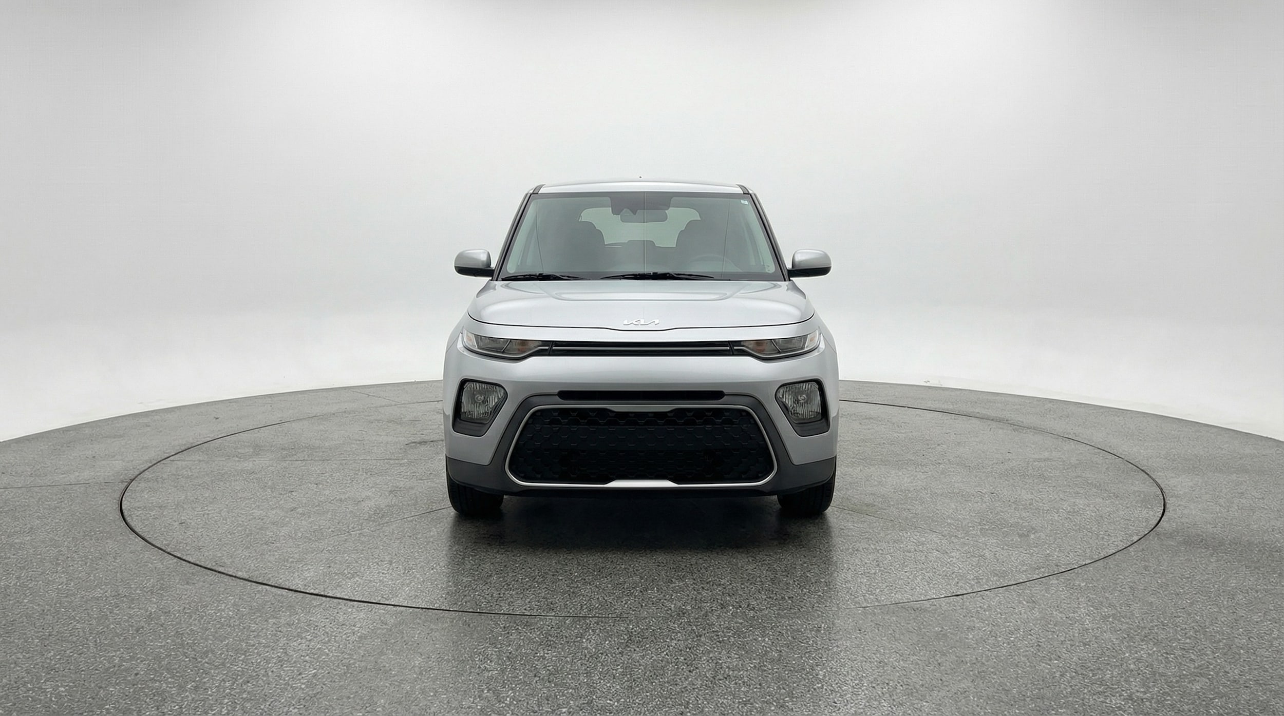 Thumbnail: 2025 Kia Soul - 2