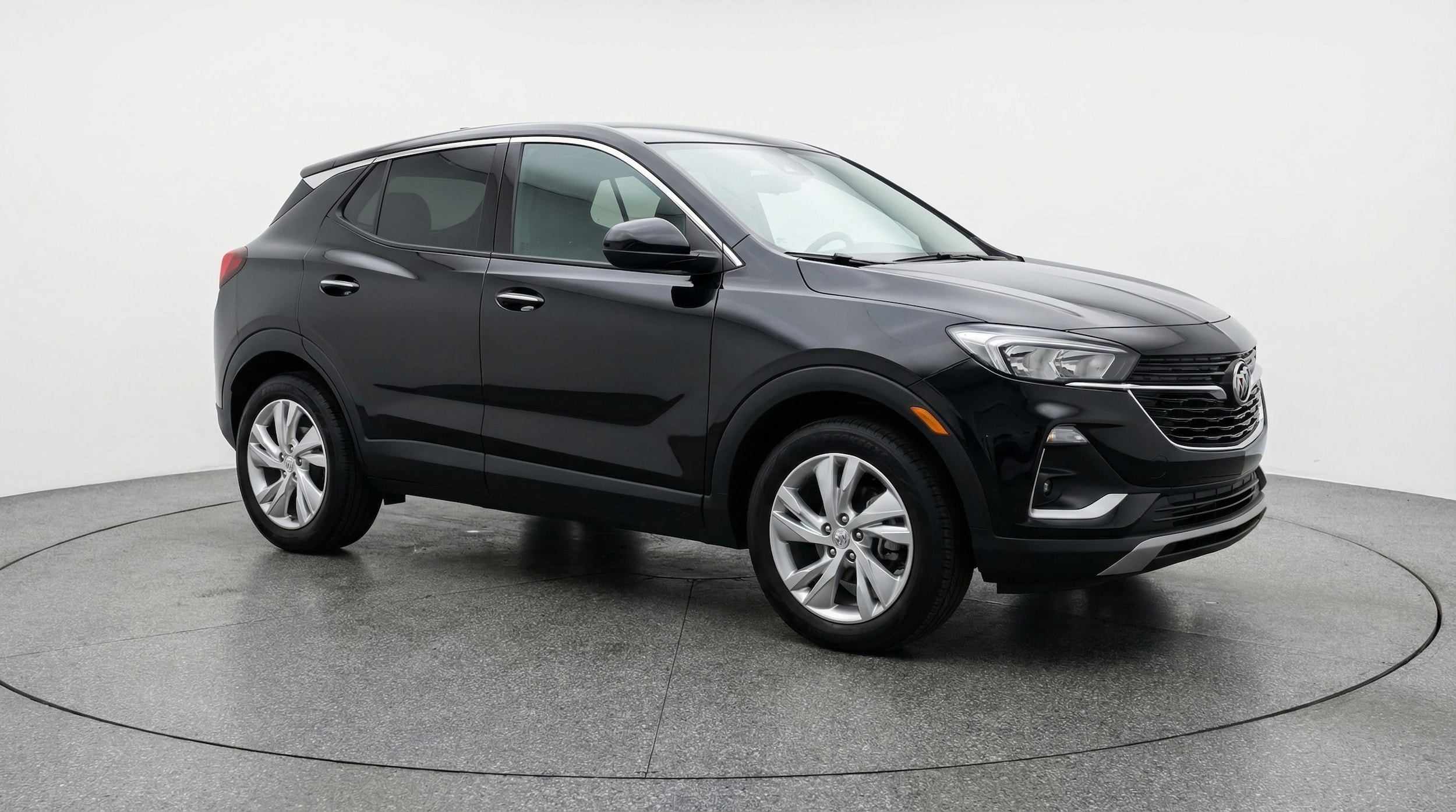 Thumbnail: 2025 Buick Encore GX - 1