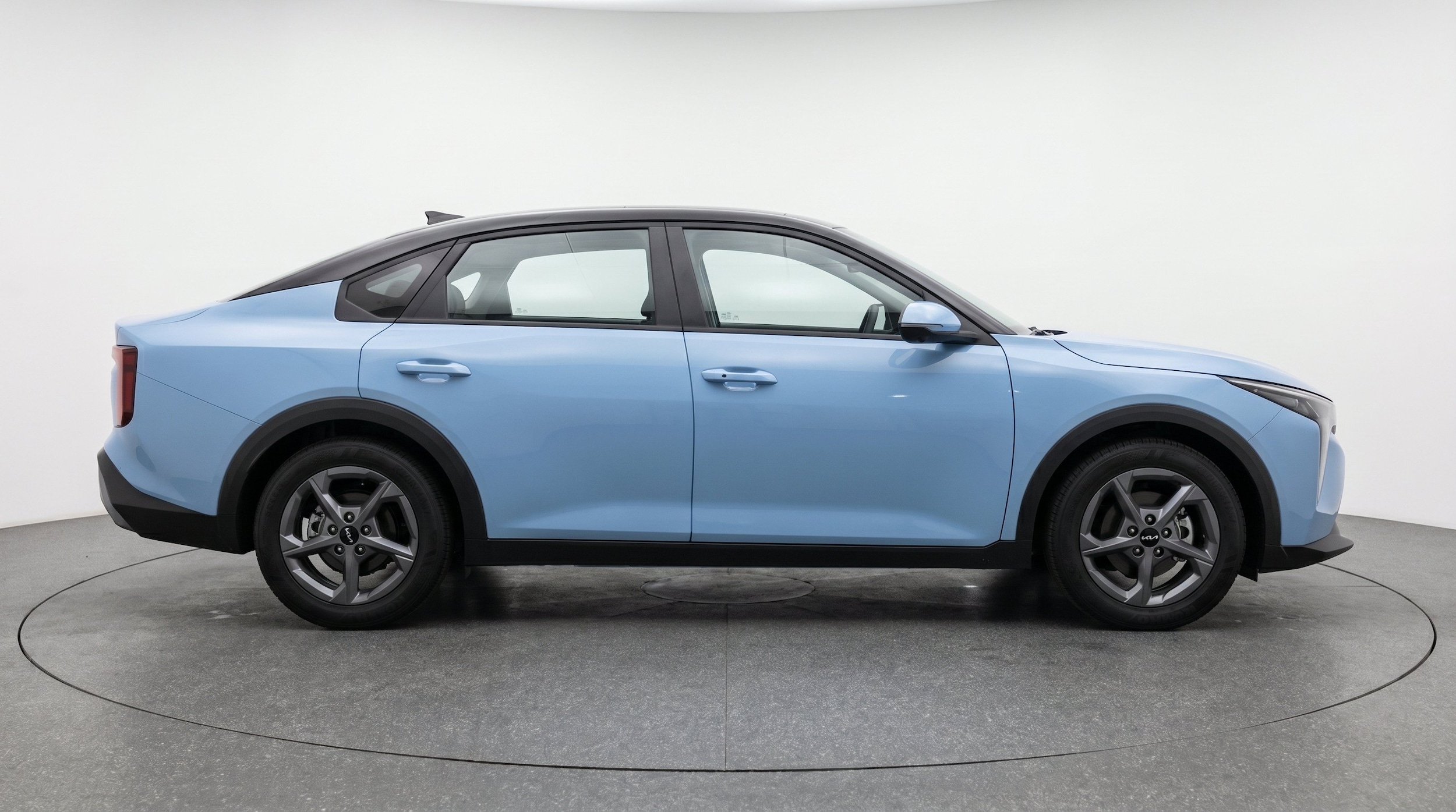 Thumbnail: 2026 Kia K4 - 11