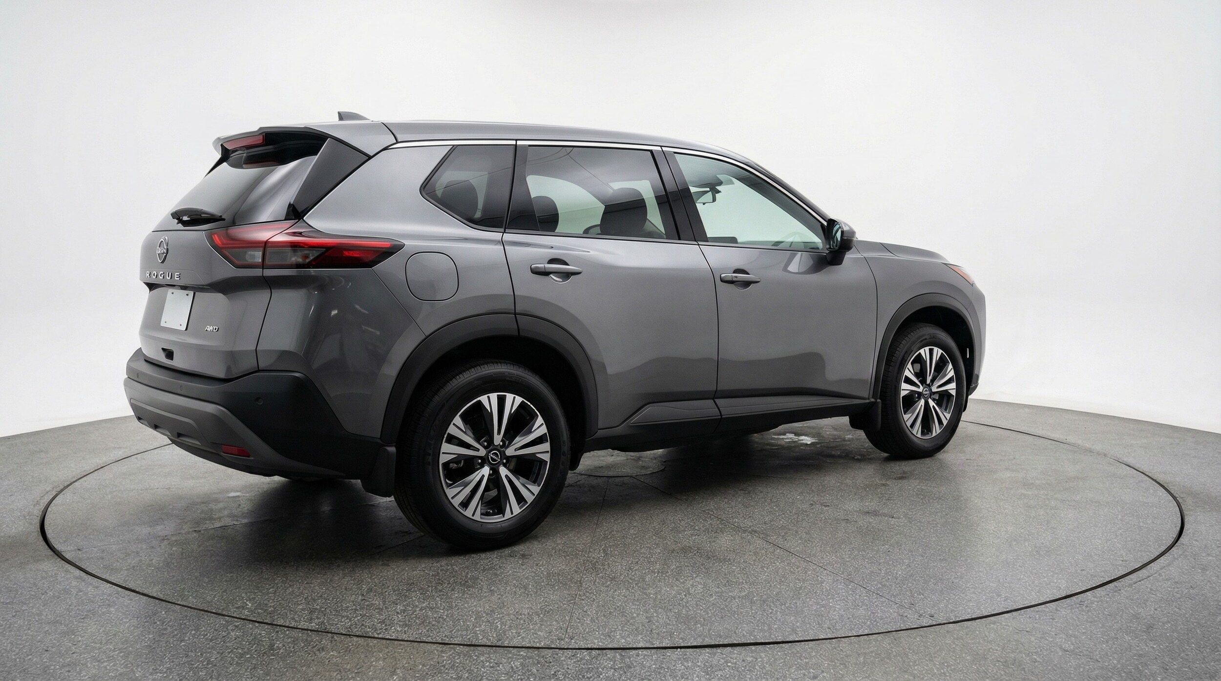 Thumbnail: 2025 Nissan Rogue - 7