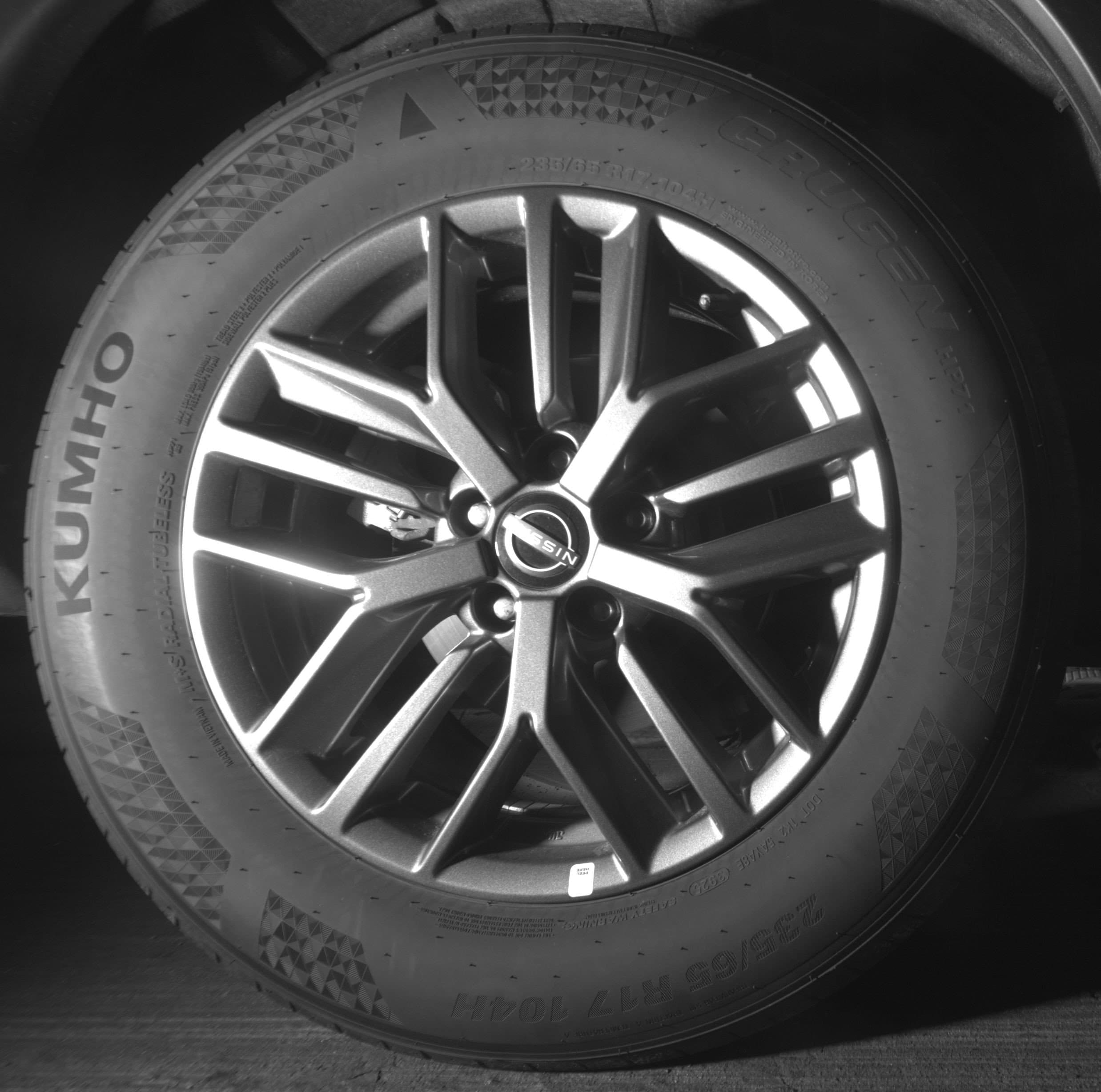 Thumbnail: 2026 Nissan Rogue - 13