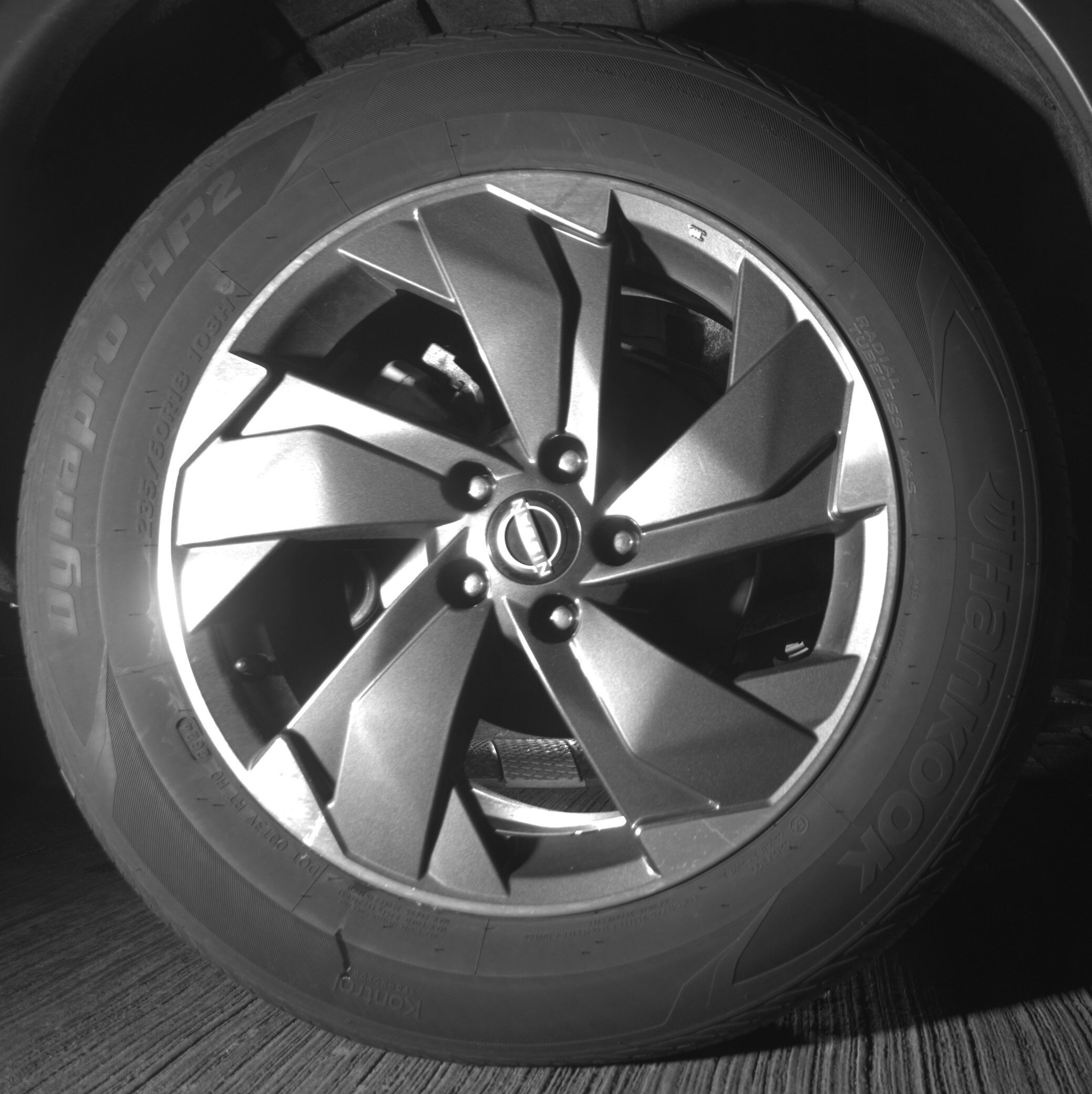 Thumbnail: 2025 Nissan Rogue - 12