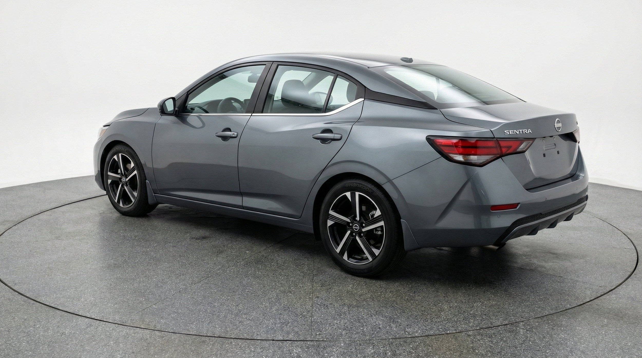 Thumbnail: 2025 Nissan Sentra - 6