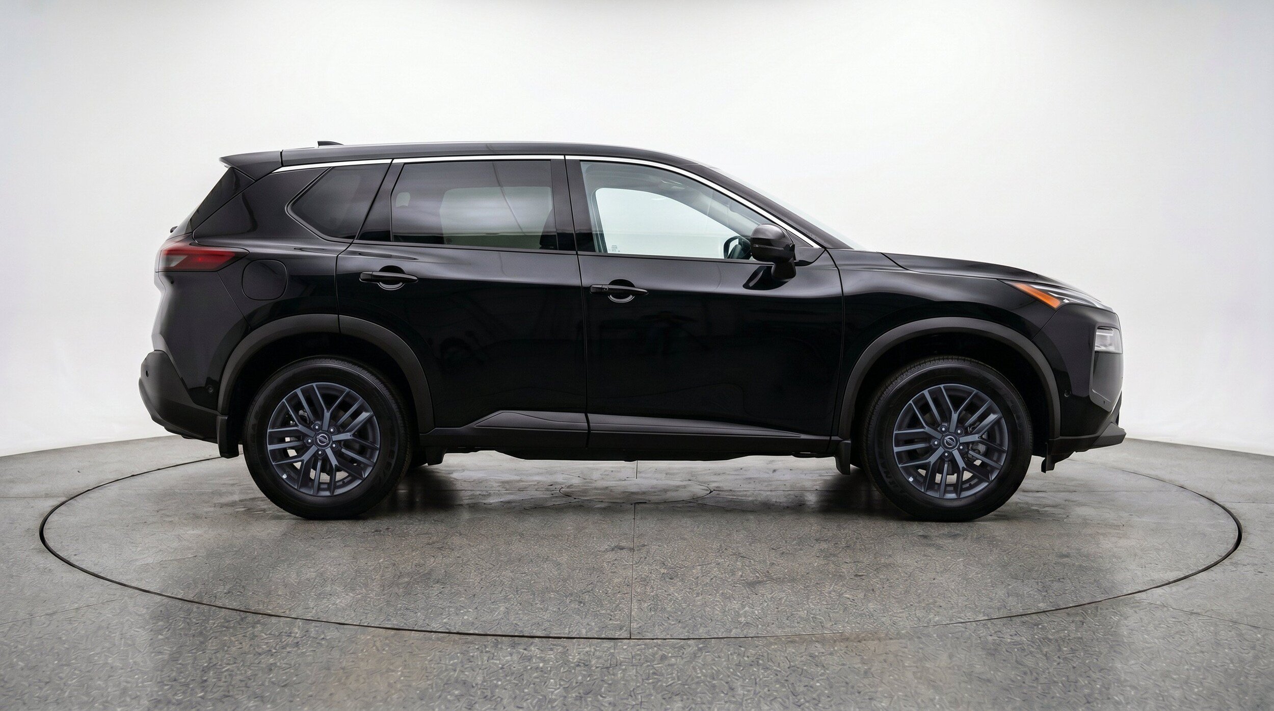 Thumbnail: 2026 Nissan Rogue - 11