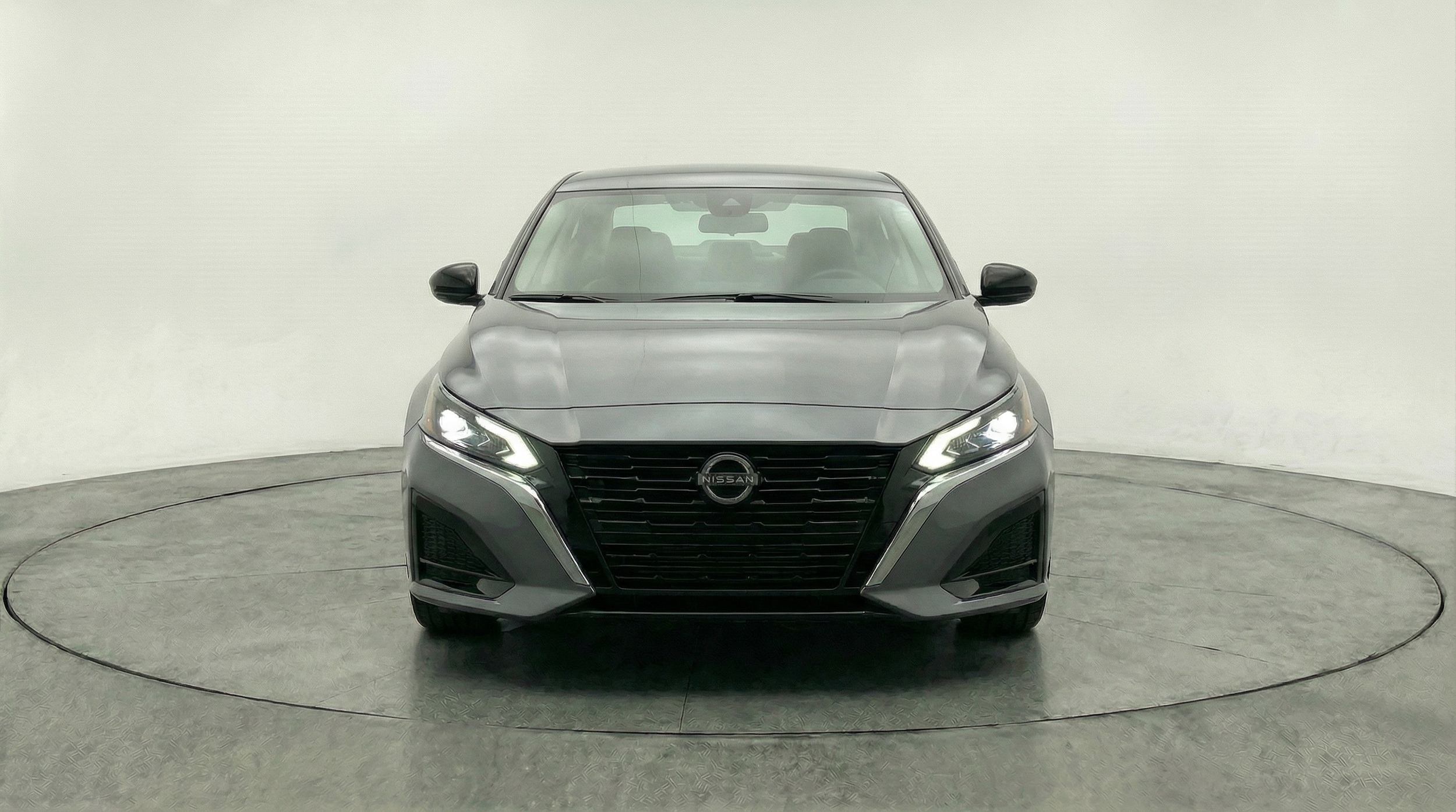 Thumbnail: 2025 Nissan Altima - 2