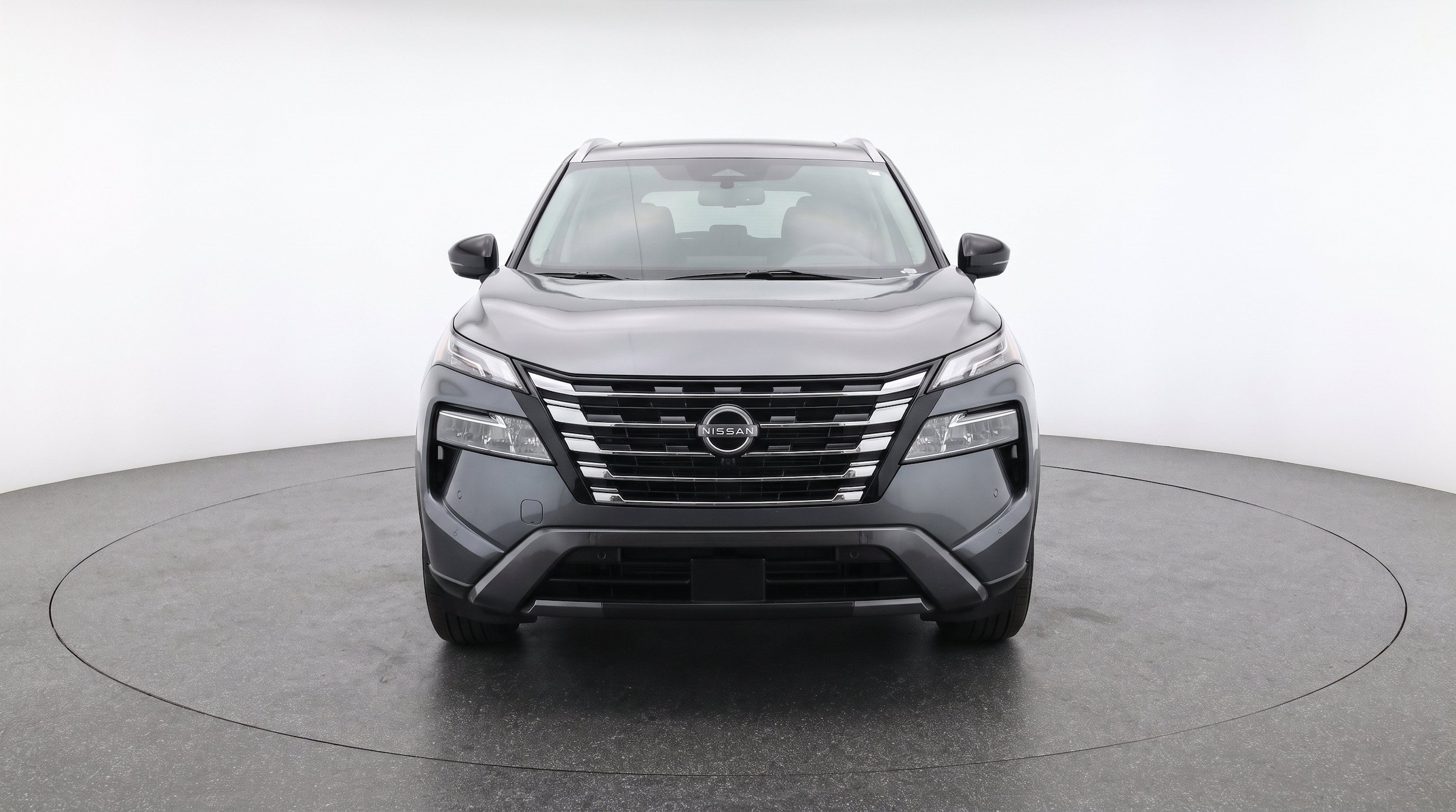 Thumbnail: 2026 Nissan Rogue - 2