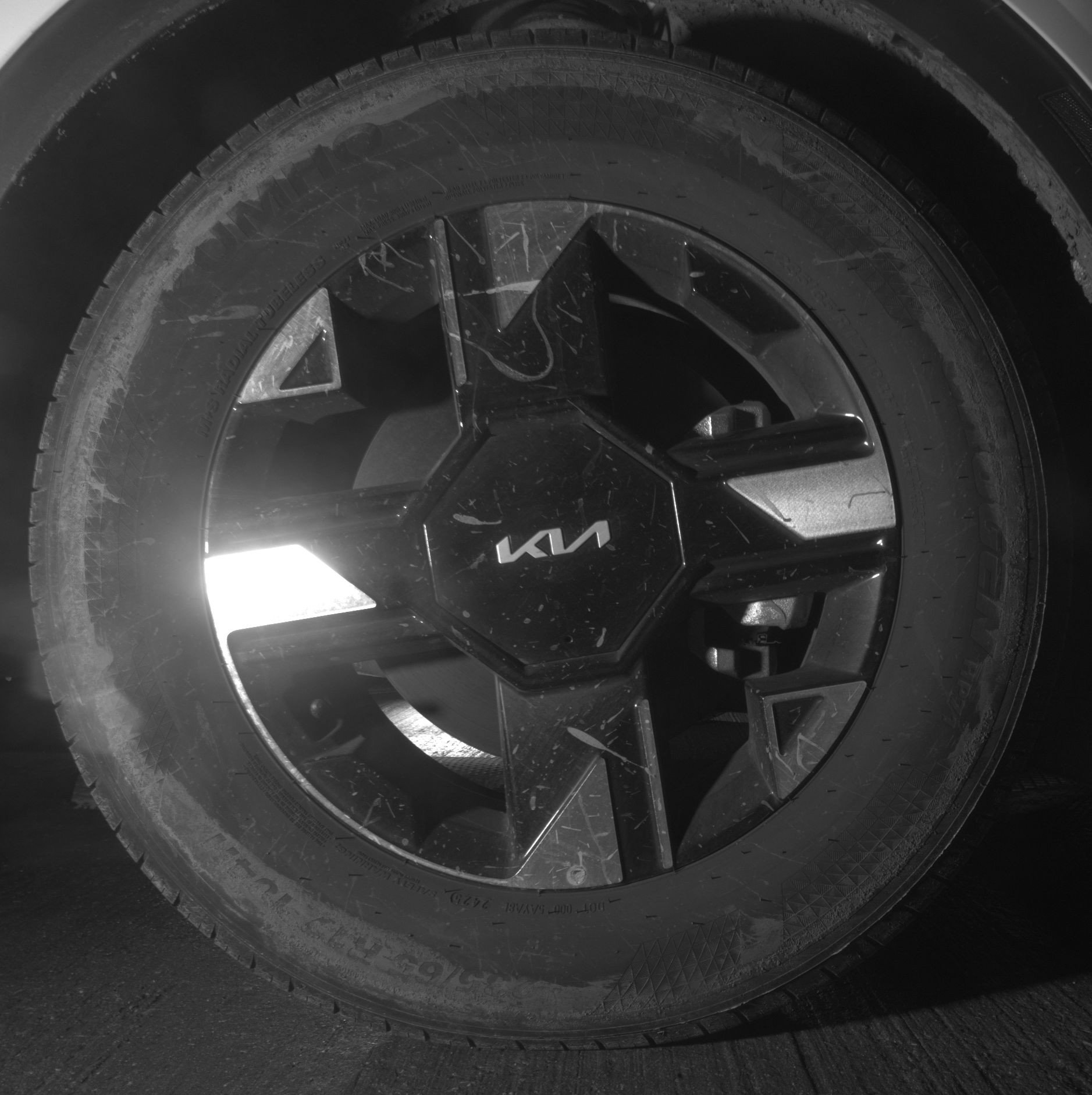Thumbnail: 2026 Kia Sportage - 13