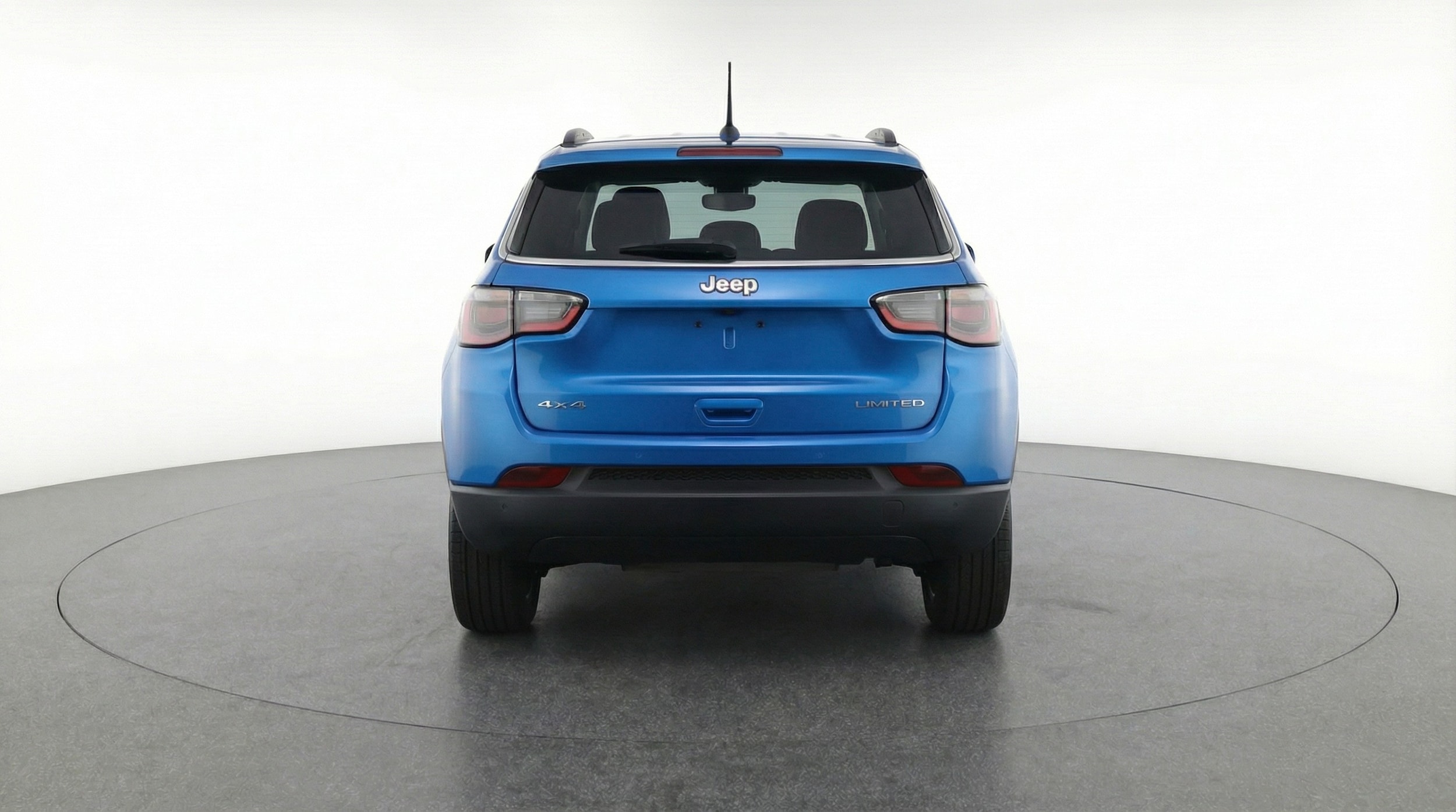 Thumbnail: 2025 Jeep Compass - 6