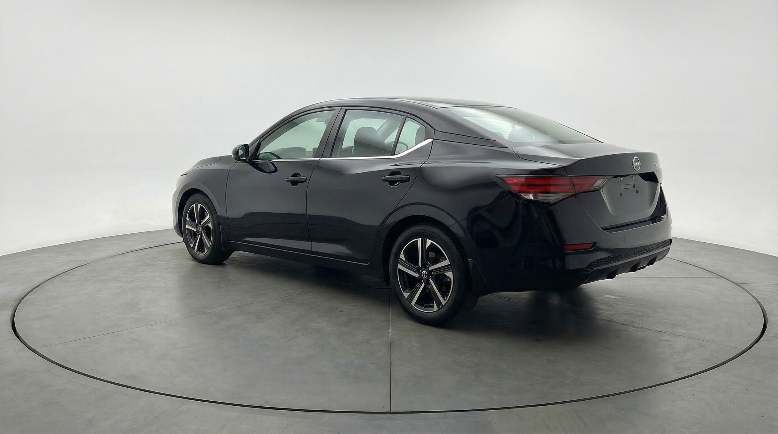 Thumbnail: 2025 Nissan Sentra - 5