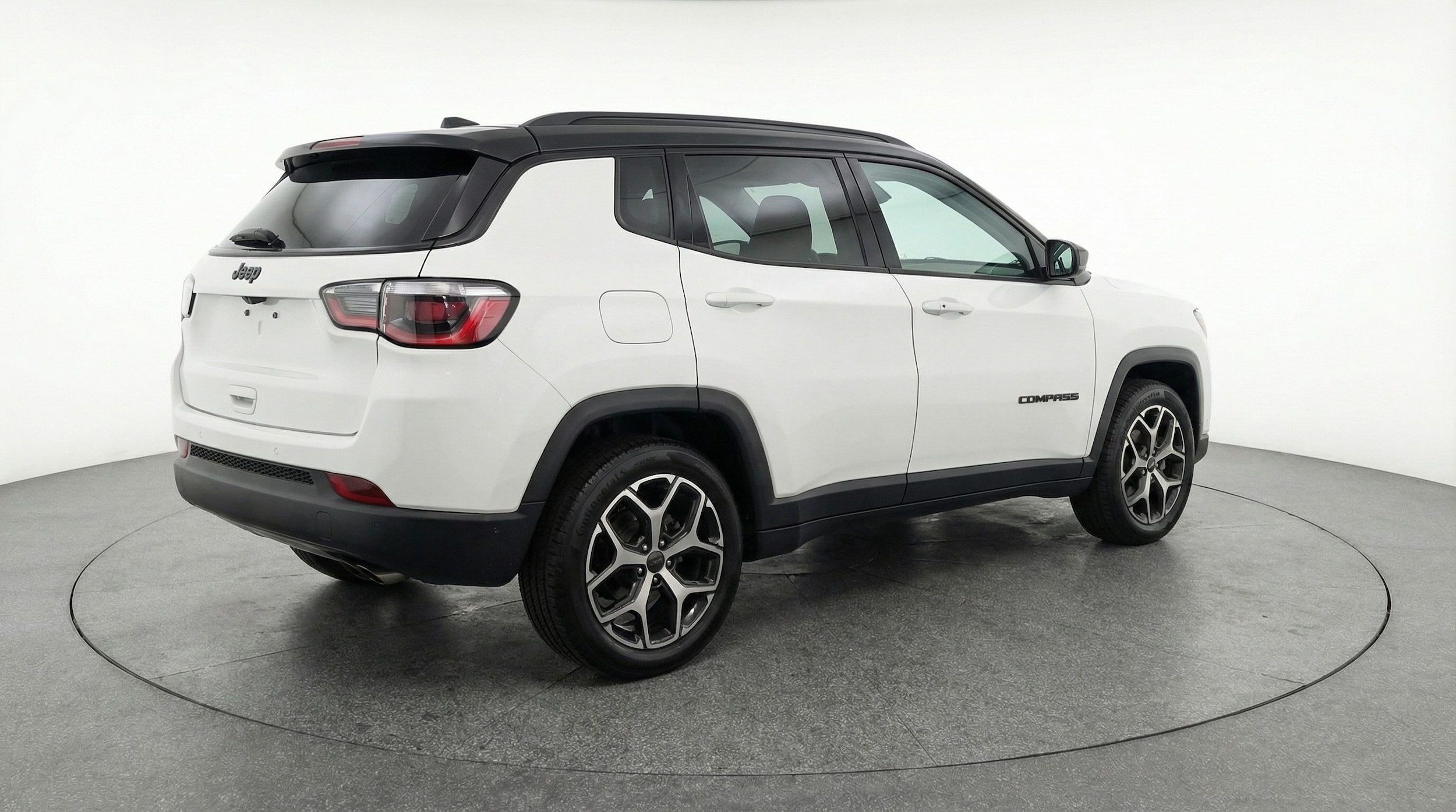 Thumbnail: 2025 Jeep Compass - 7
