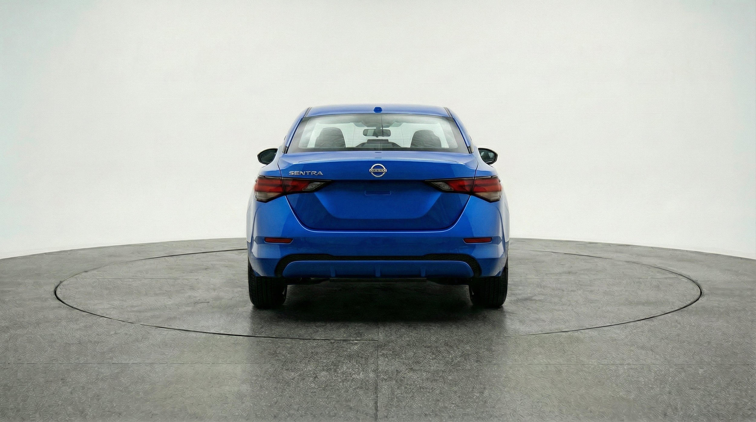Thumbnail: 2025 Nissan Sentra - 7