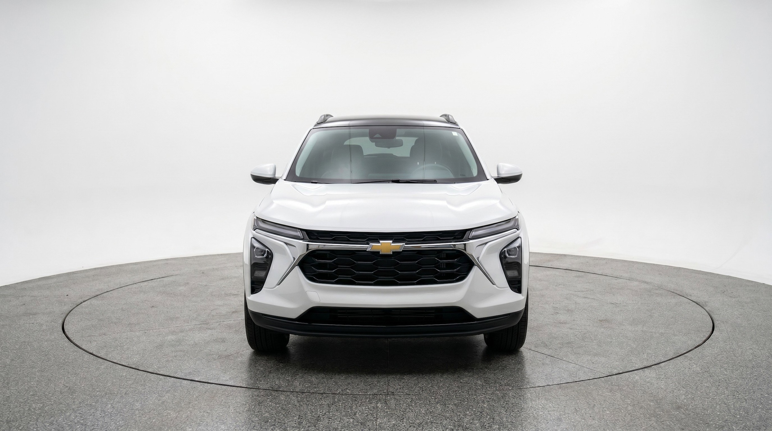 Thumbnail: 2025 Chevrolet Trax - 2