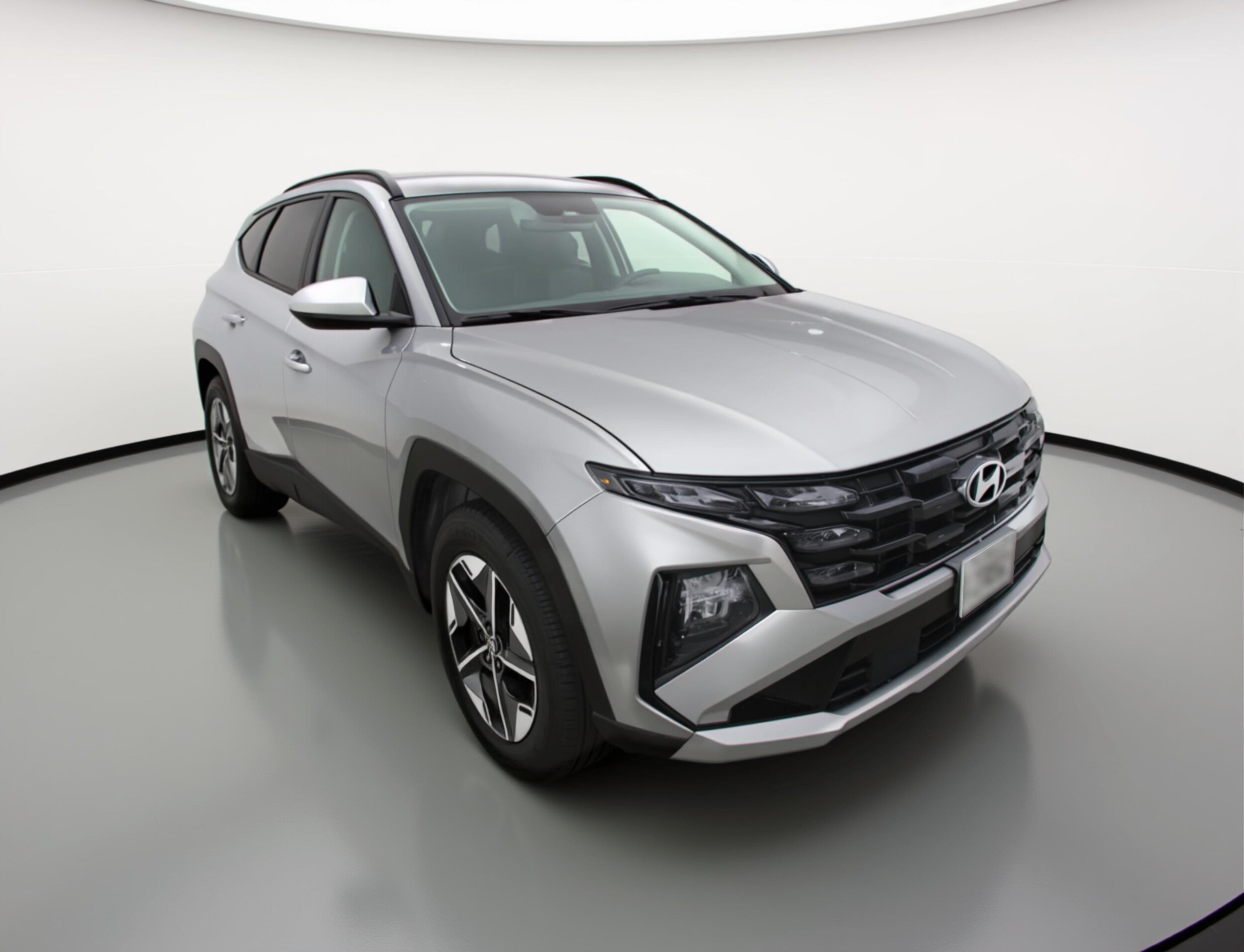 Thumbnail: 2025 Hyundai Tucson - 1