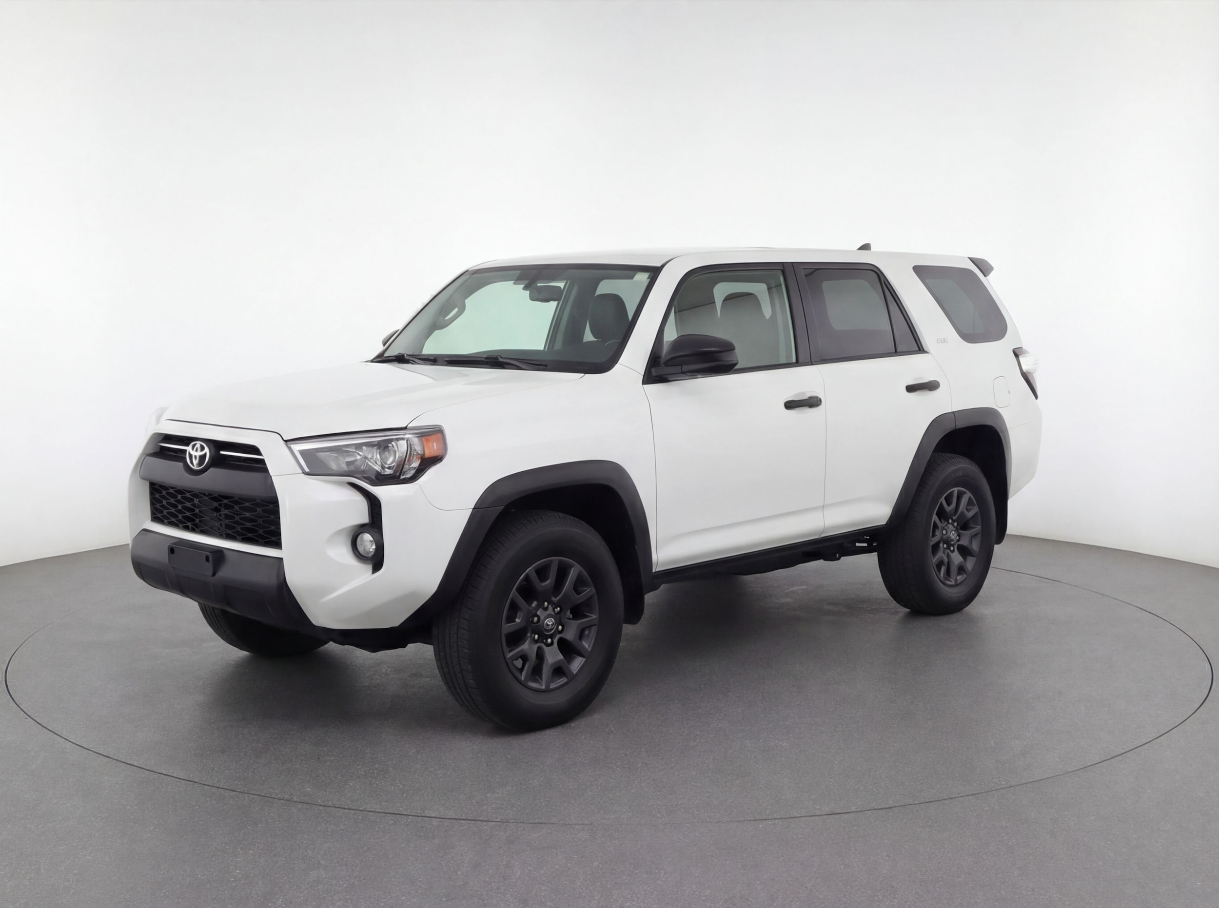 Thumbnail: 2025 Toyota 4Runner - 3